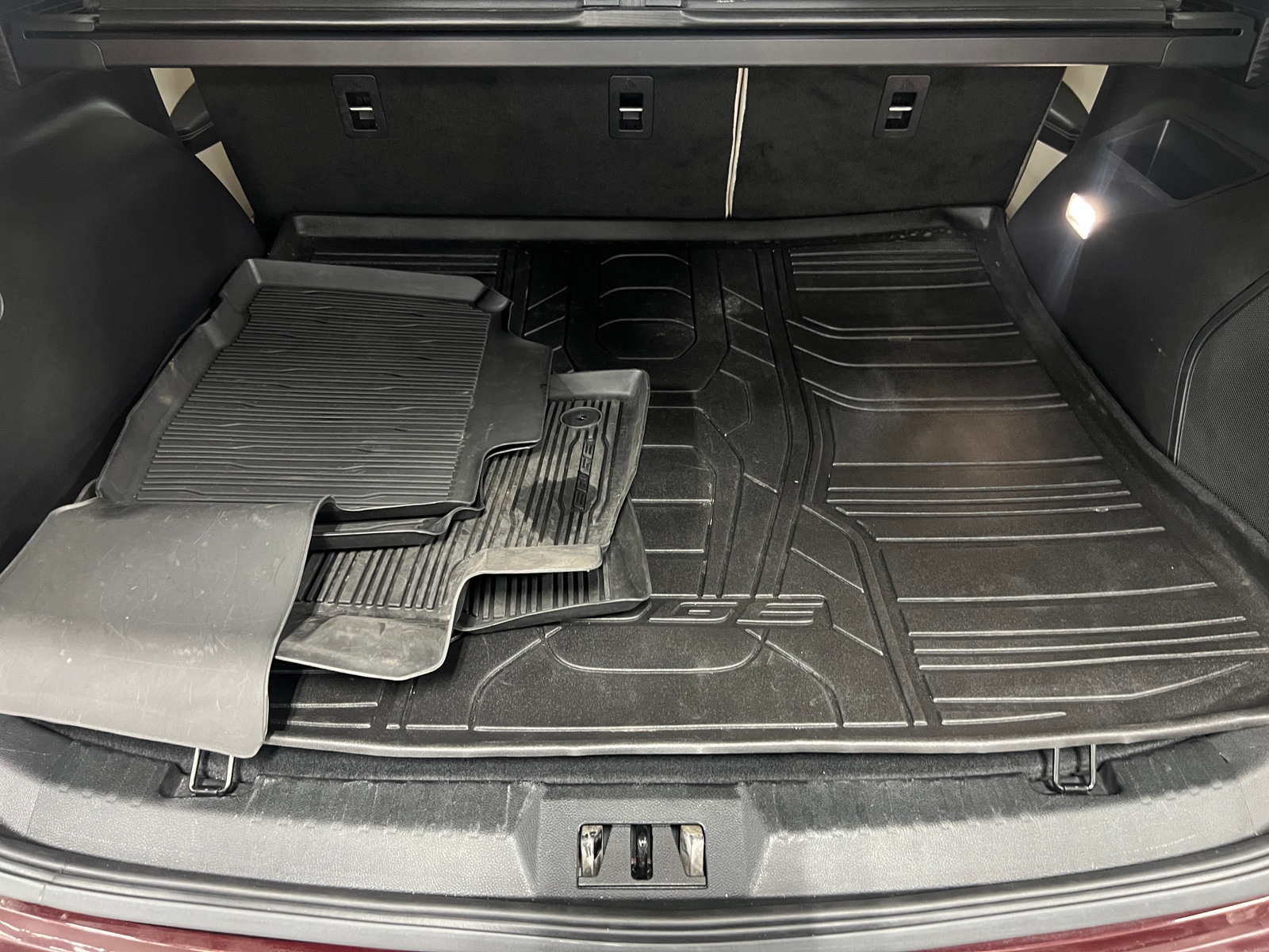 Thumbnail: 2024 Ford Edge - 6