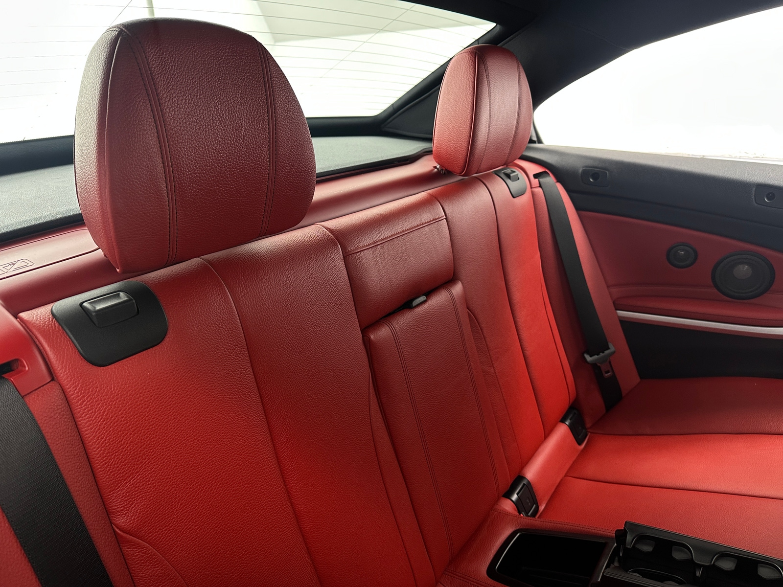 Thumbnail: 2020 BMW 4 Series - 5