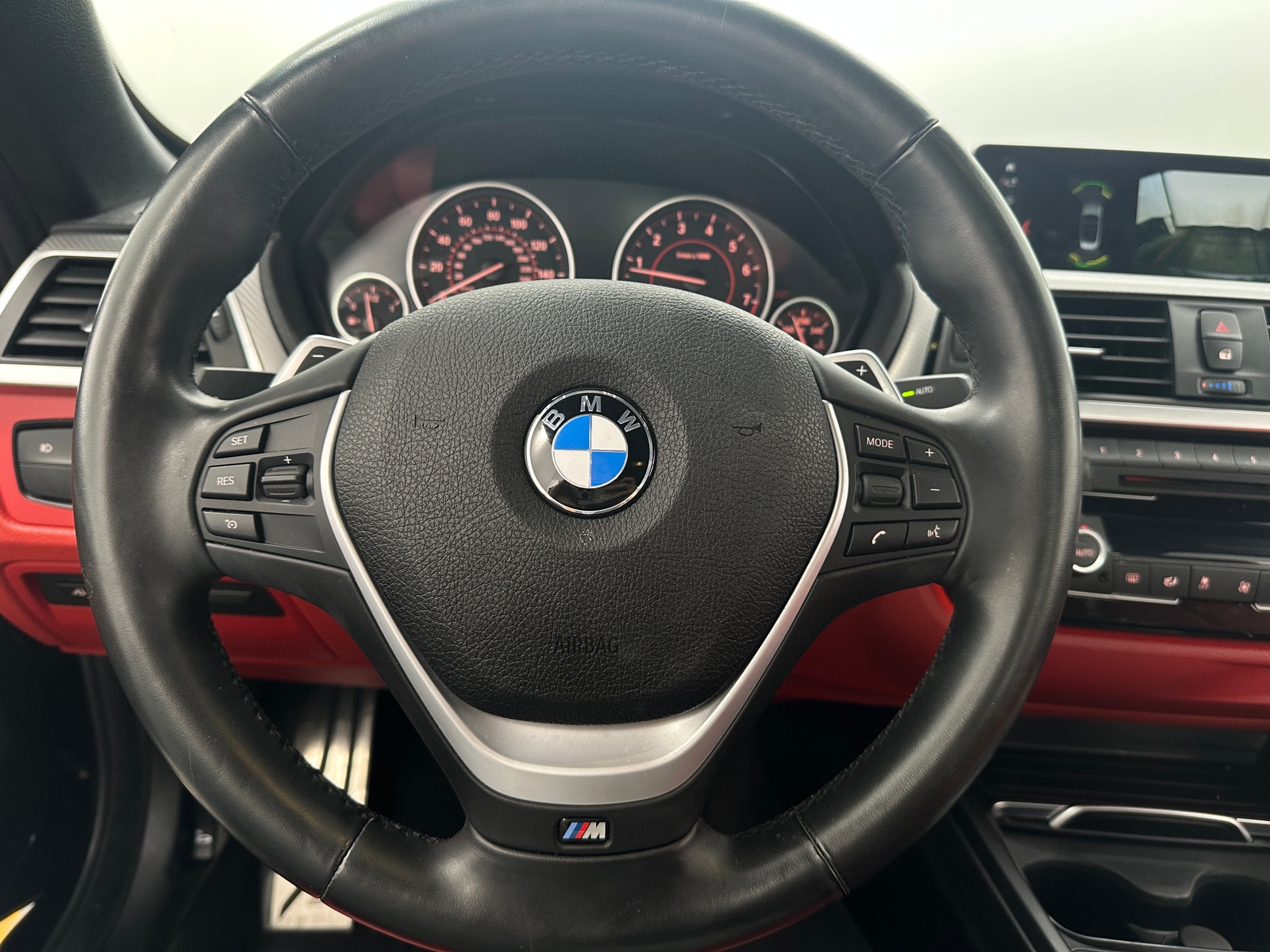 Thumbnail: 2020 BMW 4 Series - 4