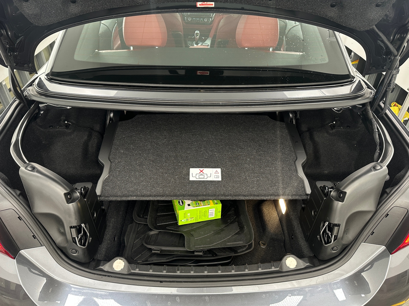 Thumbnail: 2020 BMW 4 Series - 6