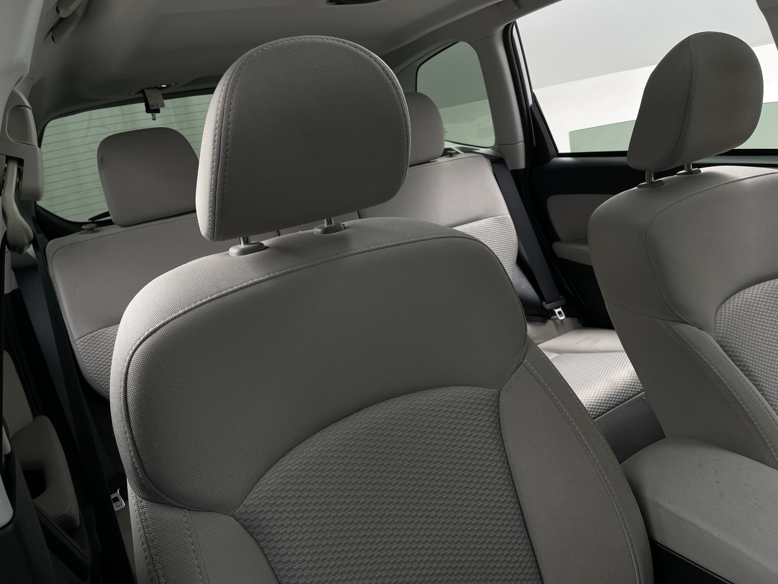 Thumbnail: 2016 Subaru Forester - 2