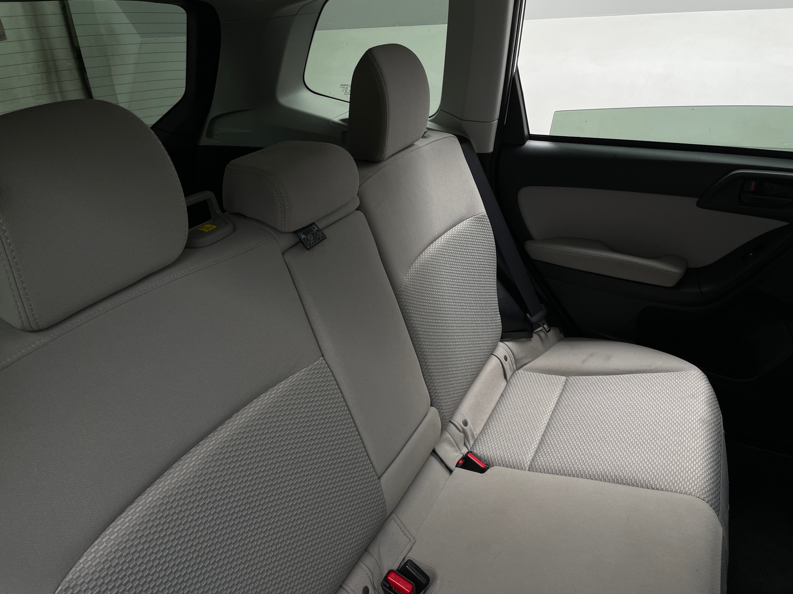 Thumbnail: 2016 Subaru Forester - 6