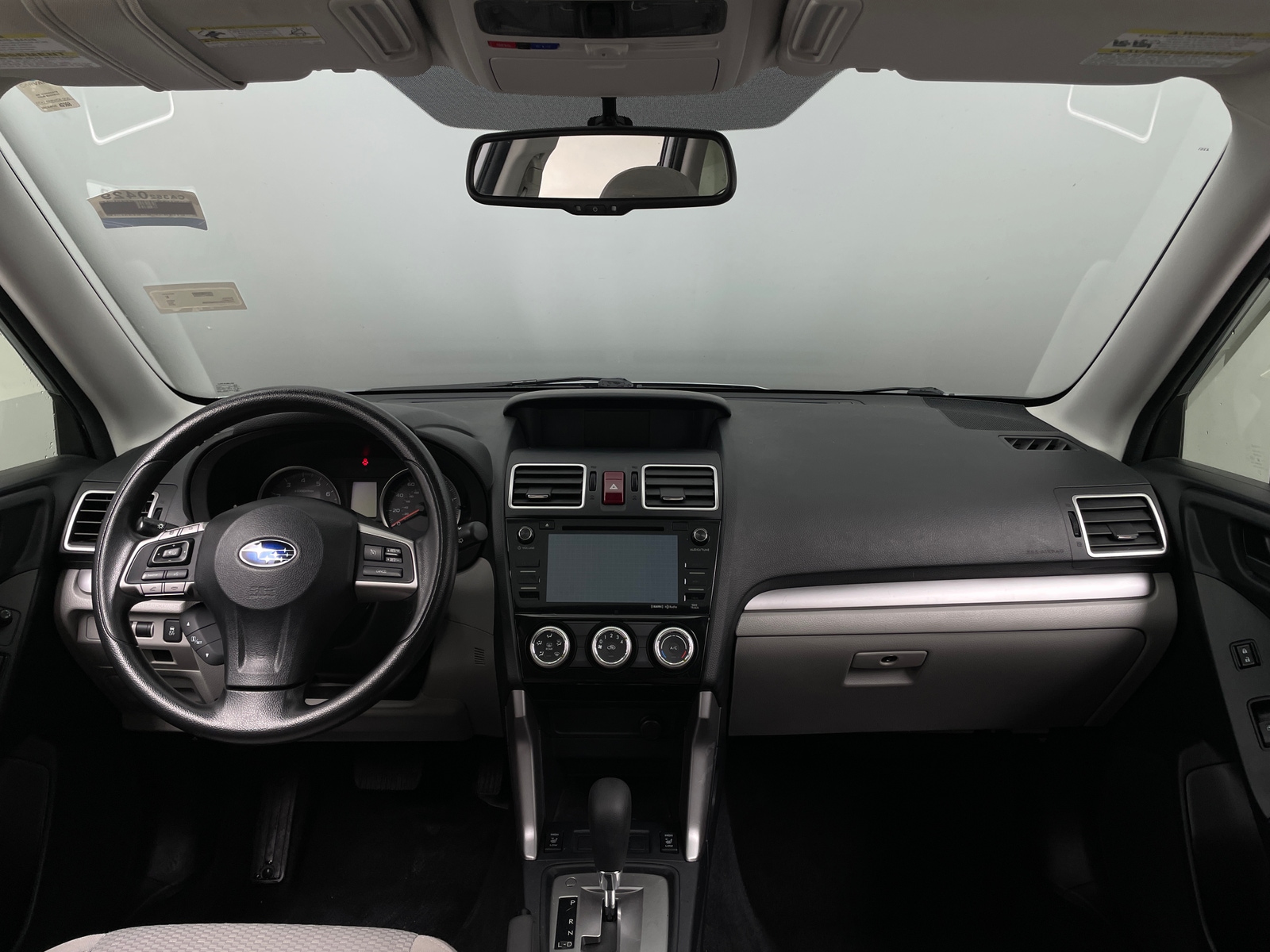 Thumbnail: 2016 Subaru Forester - 3