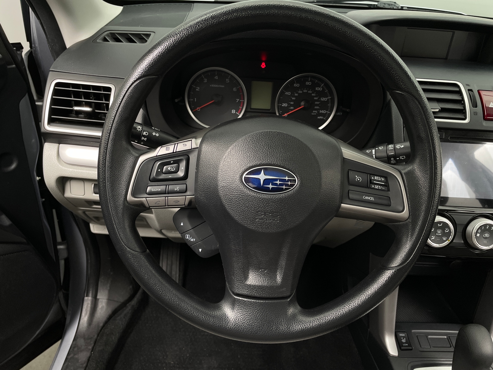 Thumbnail: 2016 Subaru Forester - 5