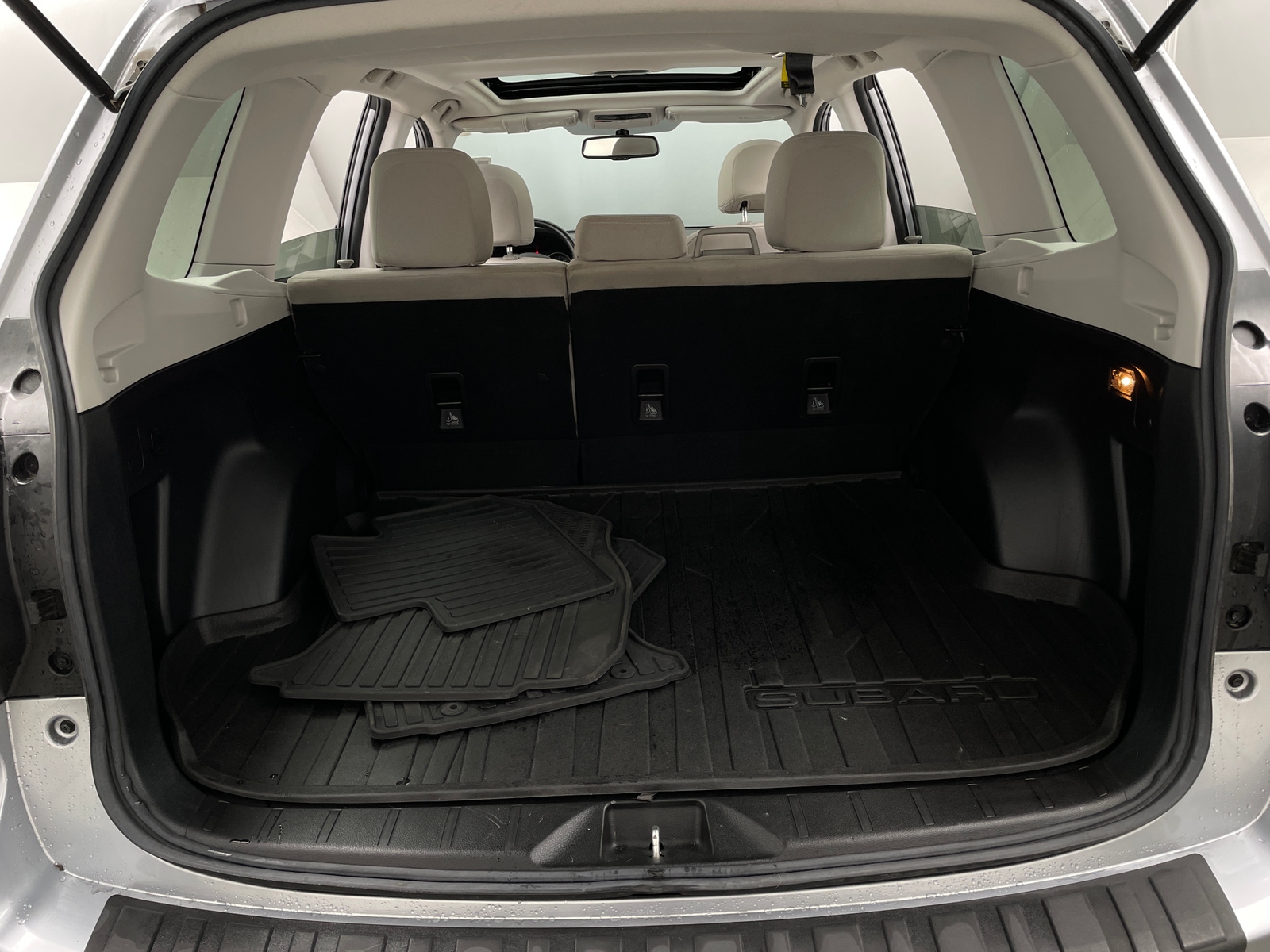 Thumbnail: 2016 Subaru Forester - 7