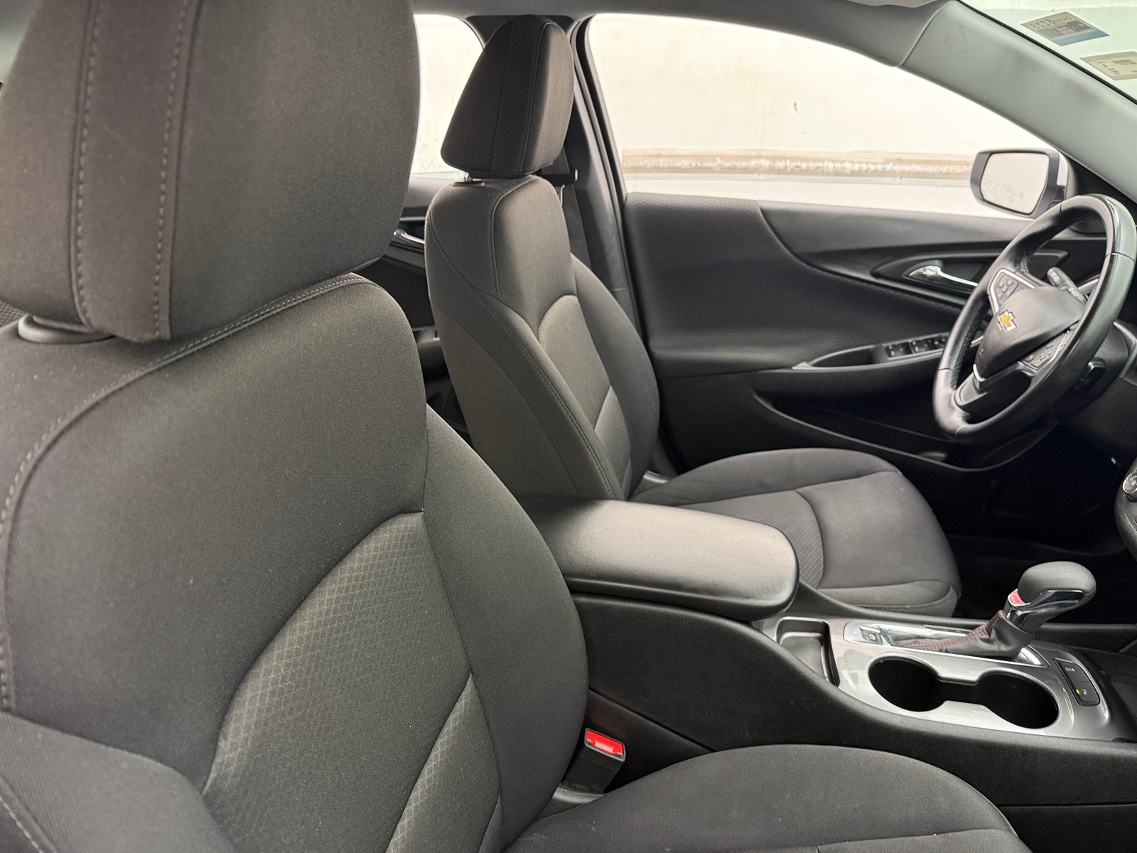 Thumbnail: 2024 Chevrolet Malibu - 2