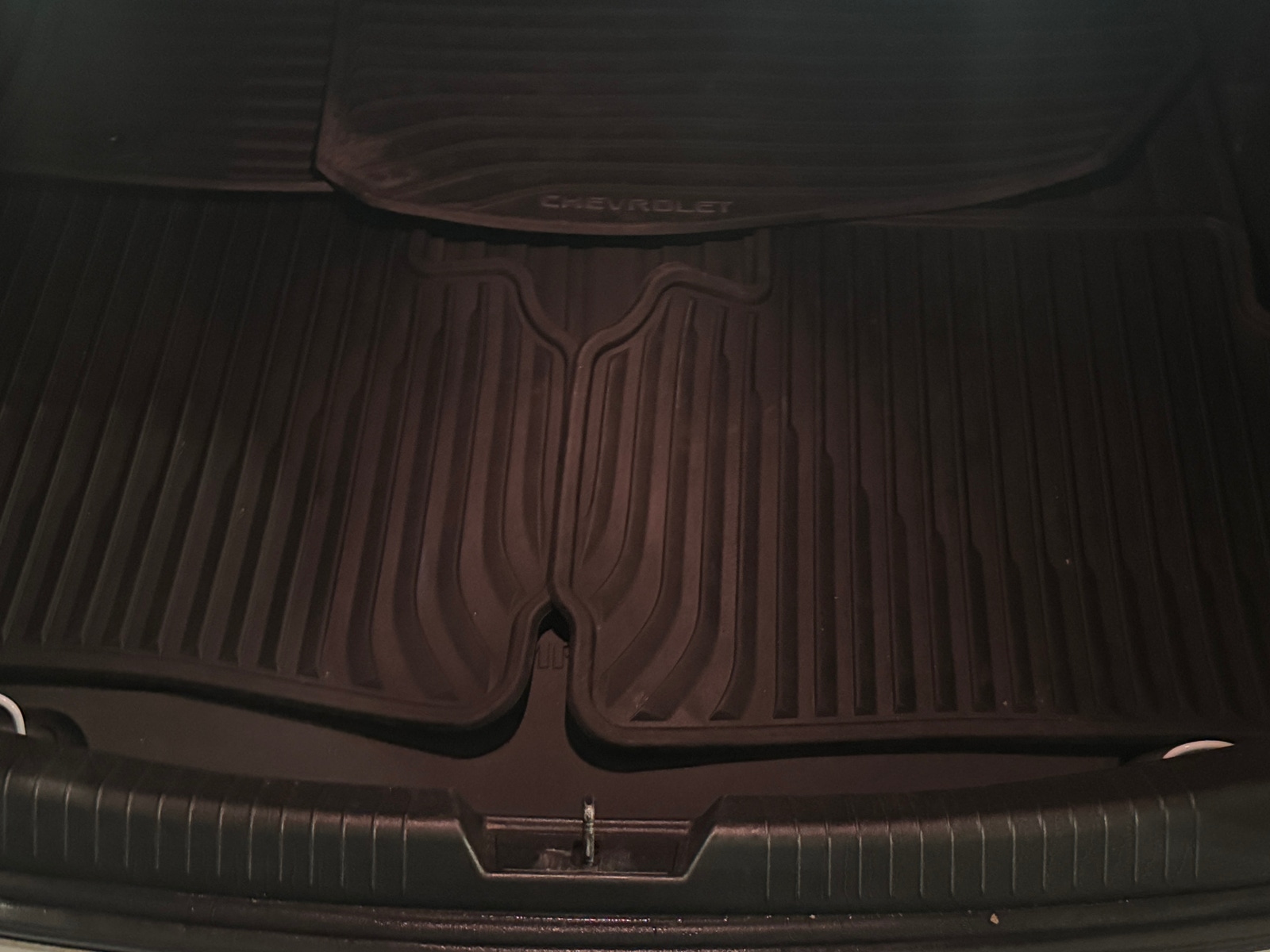 Thumbnail: 2024 Chevrolet Malibu - 7