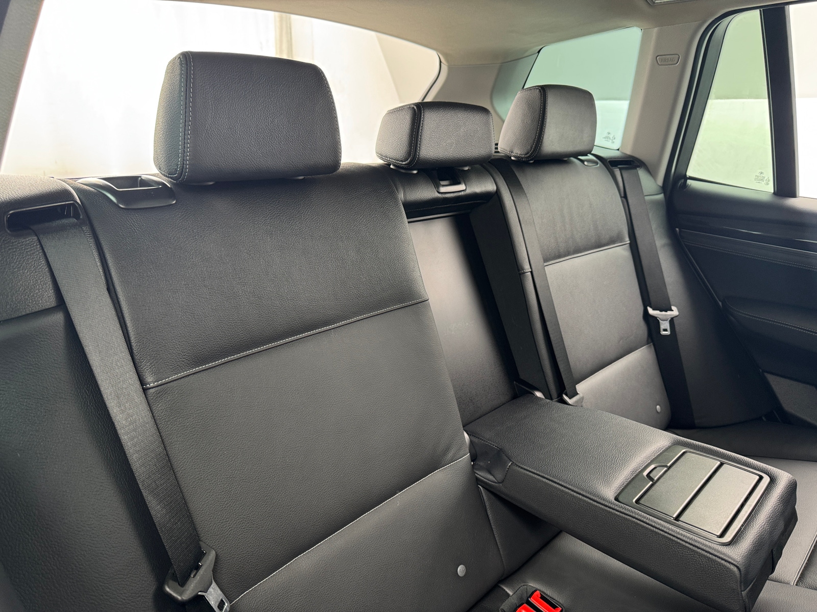 Thumbnail: 2017 BMW X3 - 5