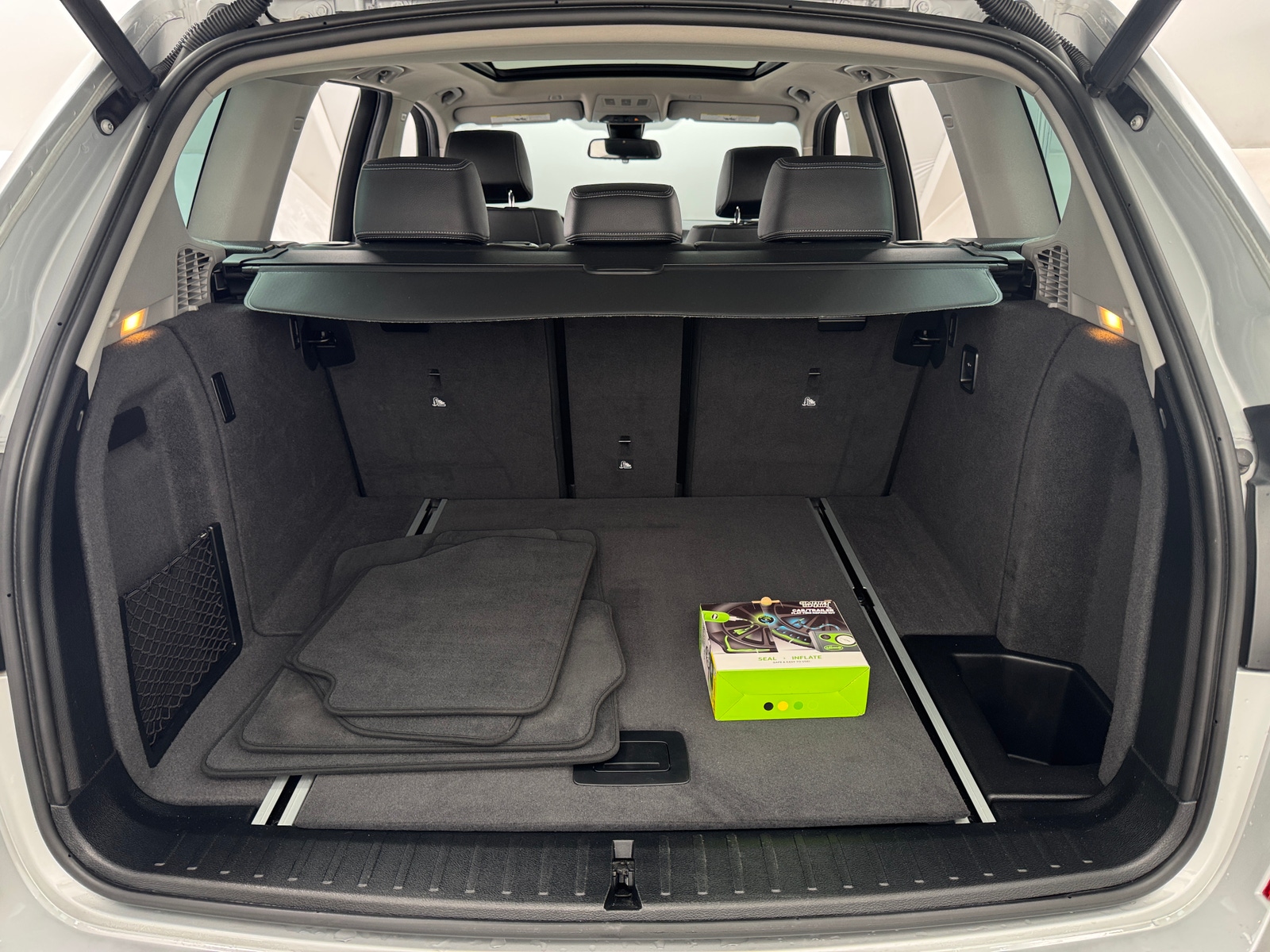 Thumbnail: 2017 BMW X3 - 6