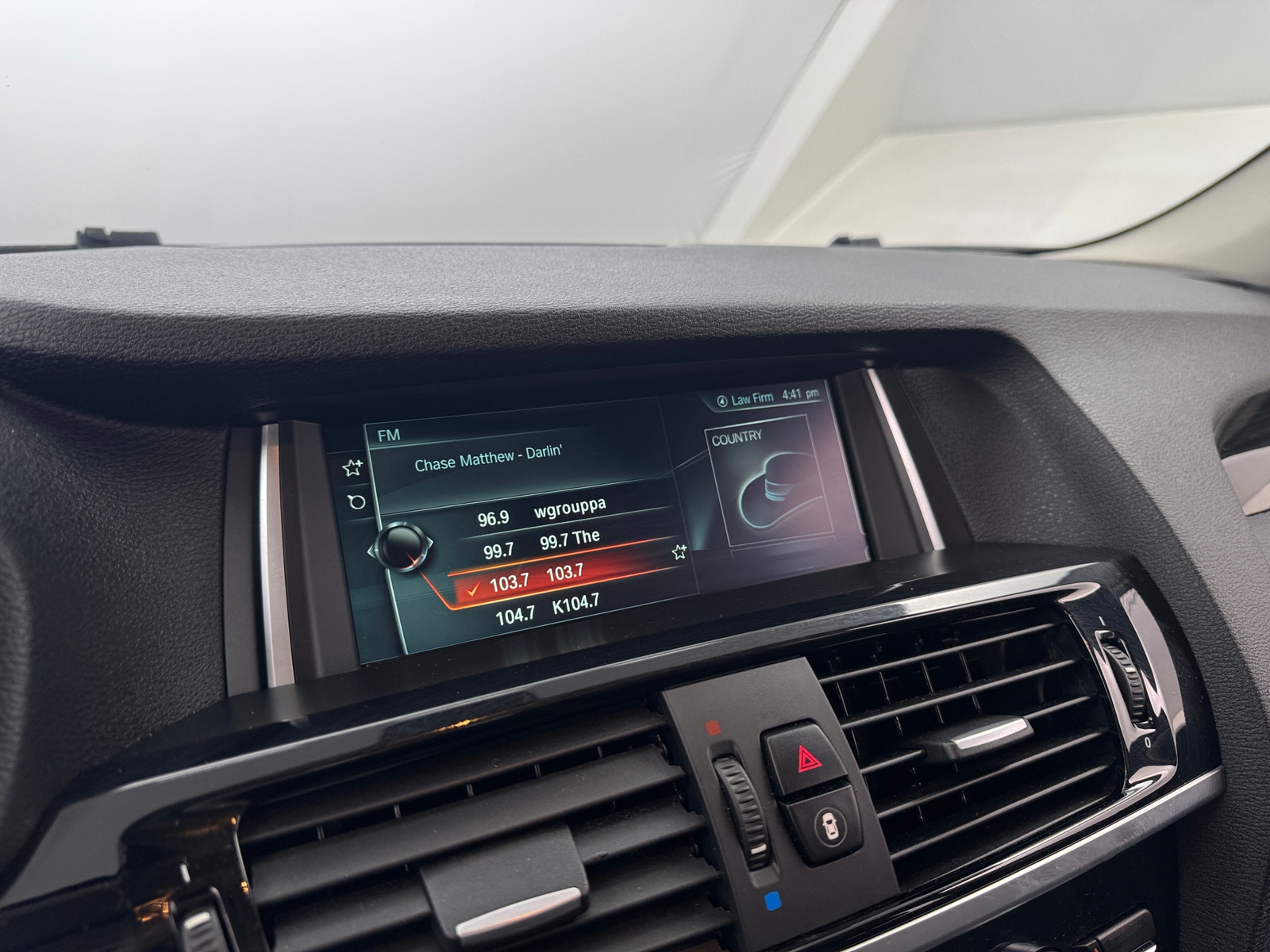 Thumbnail: 2017 BMW X3 - 3