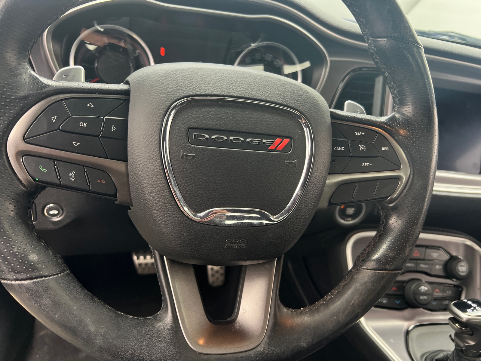 Thumbnail: 2019 Dodge Challenger - 3