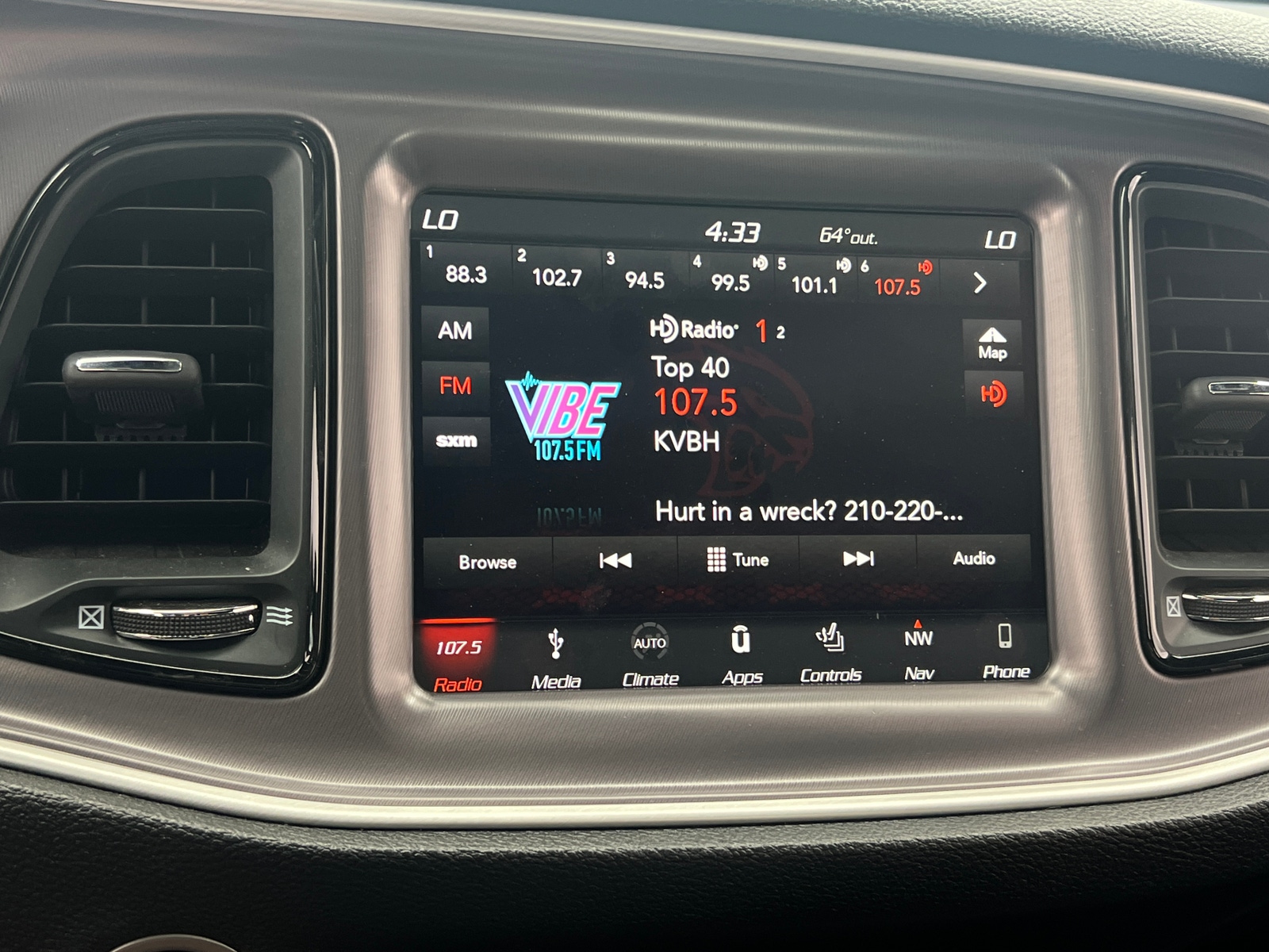 Thumbnail: 2019 Dodge Challenger - 2