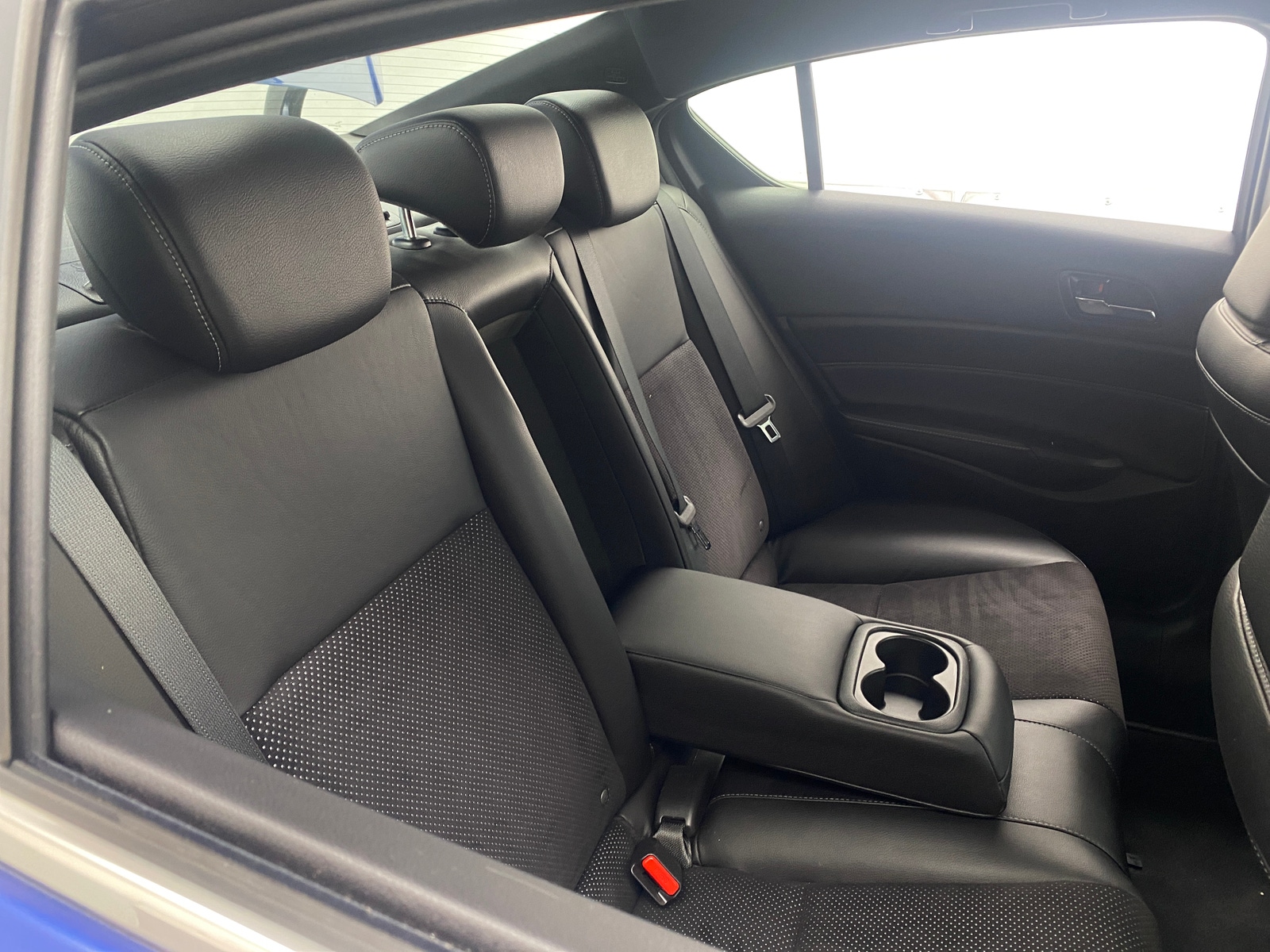 Thumbnail: 2018 Acura ILX - 5