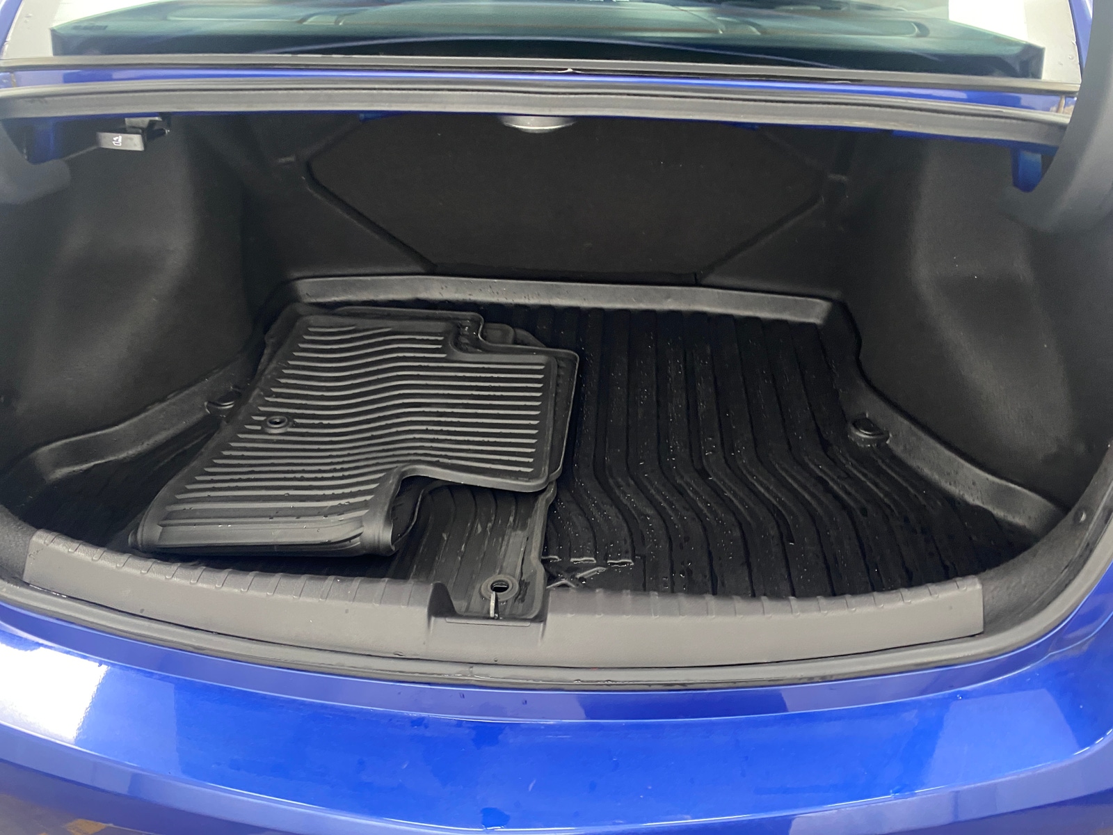 Thumbnail: 2018 Acura ILX - 6