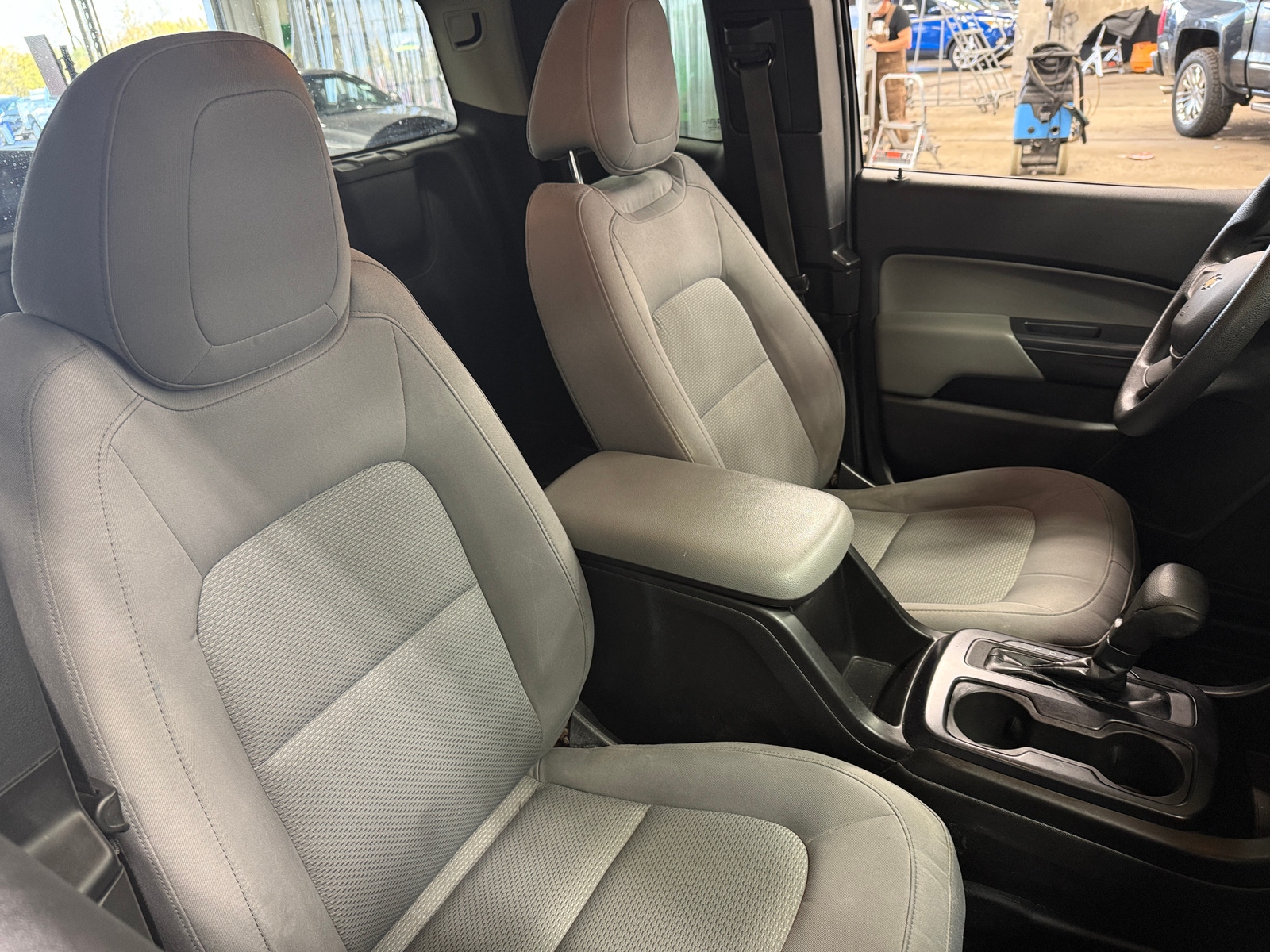 Thumbnail: 2020 Chevrolet Colorado - 2