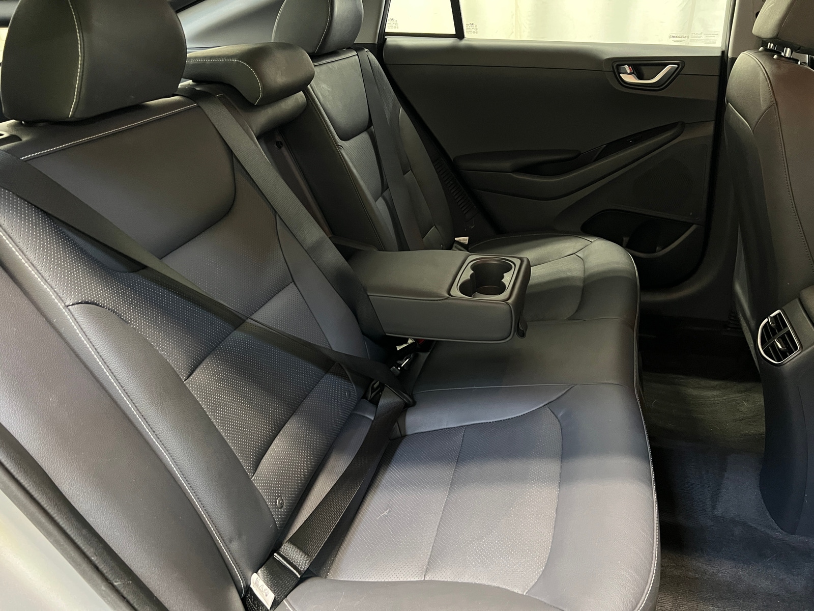 Thumbnail: 2019 Hyundai Ioniq - 5