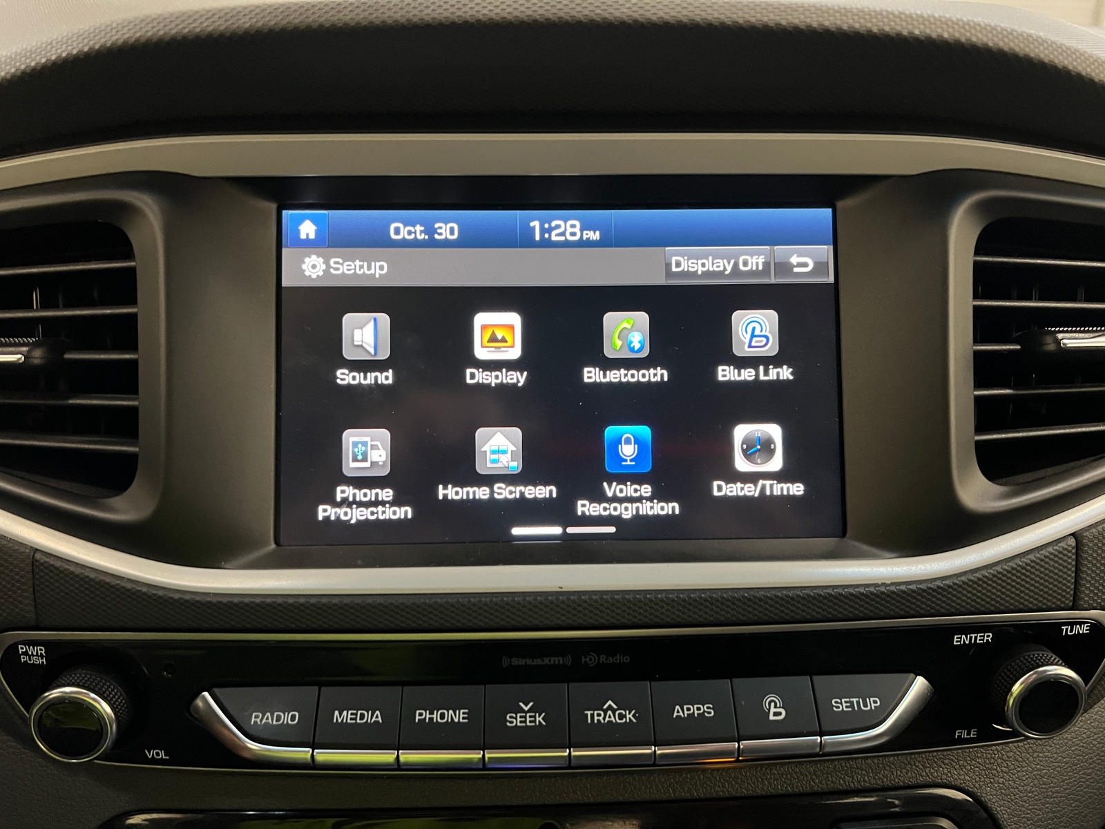 Thumbnail: 2019 Hyundai Ioniq - 3