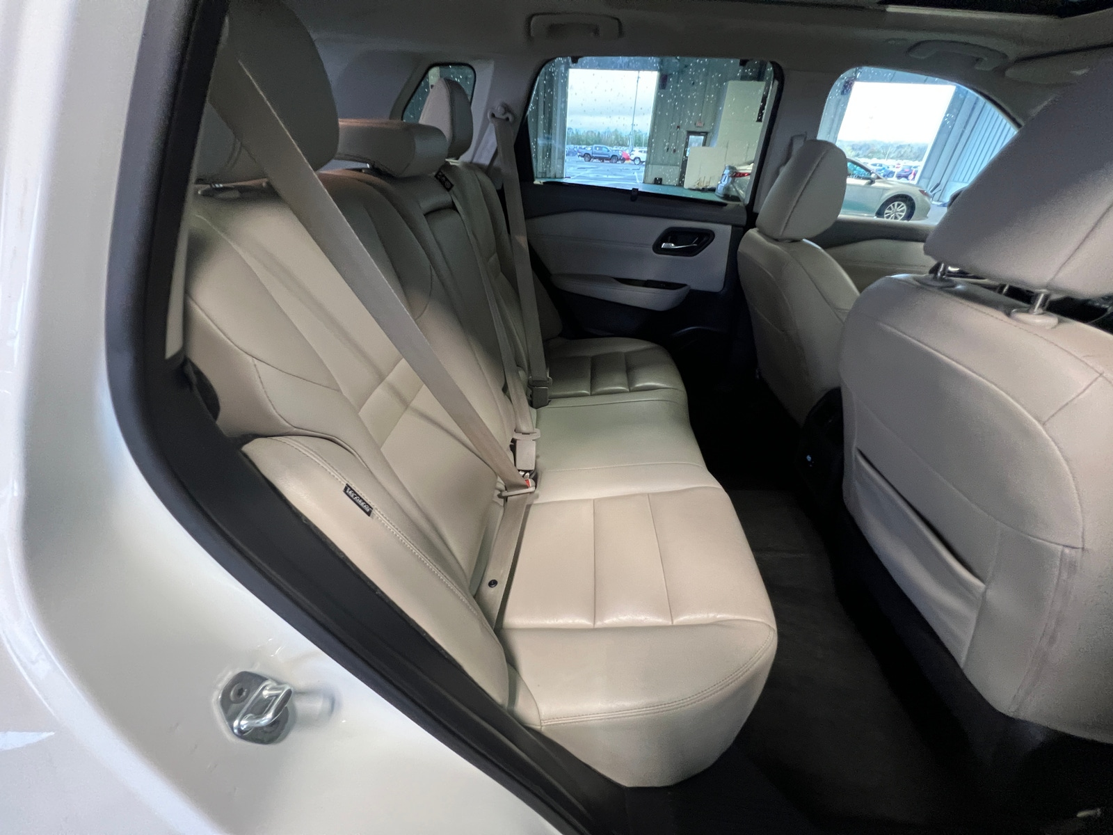 Thumbnail: 2023 Nissan Rogue - 5