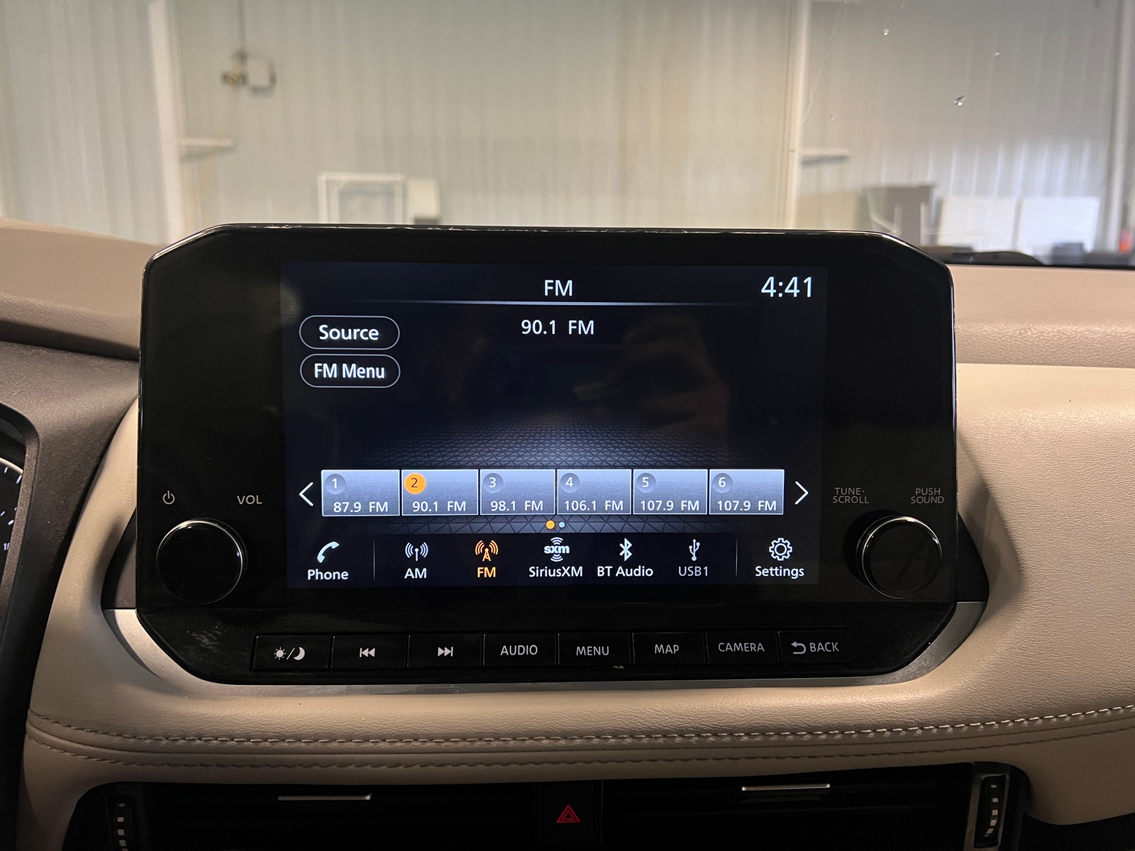 Thumbnail: 2023 Nissan Rogue - 3