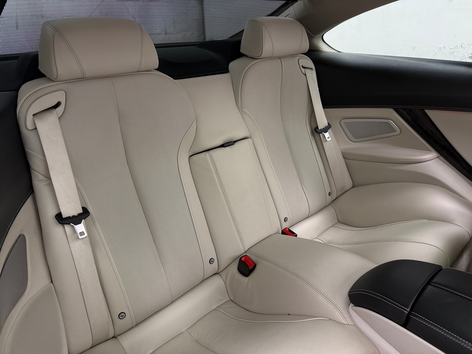 Thumbnail: 2012 BMW 6 Series - 5