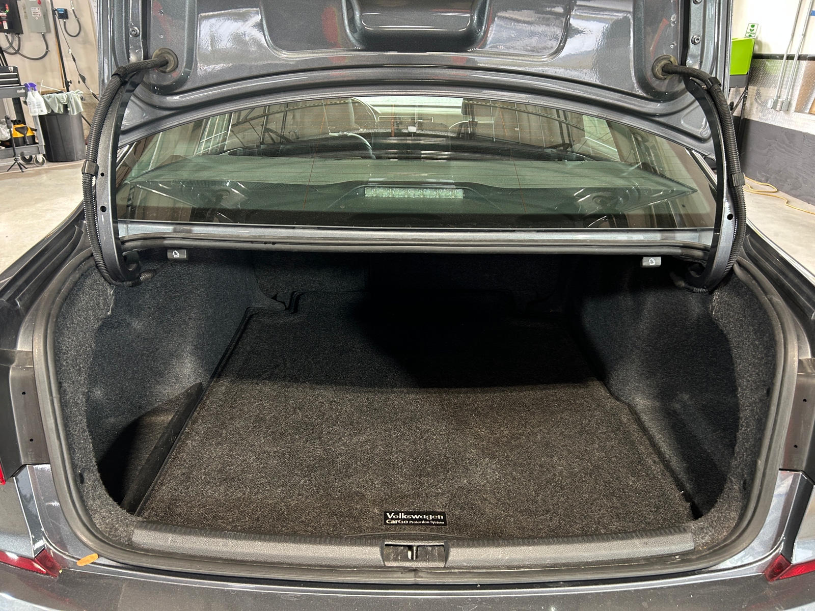 Thumbnail: 2016 Volkswagen Passat - 6