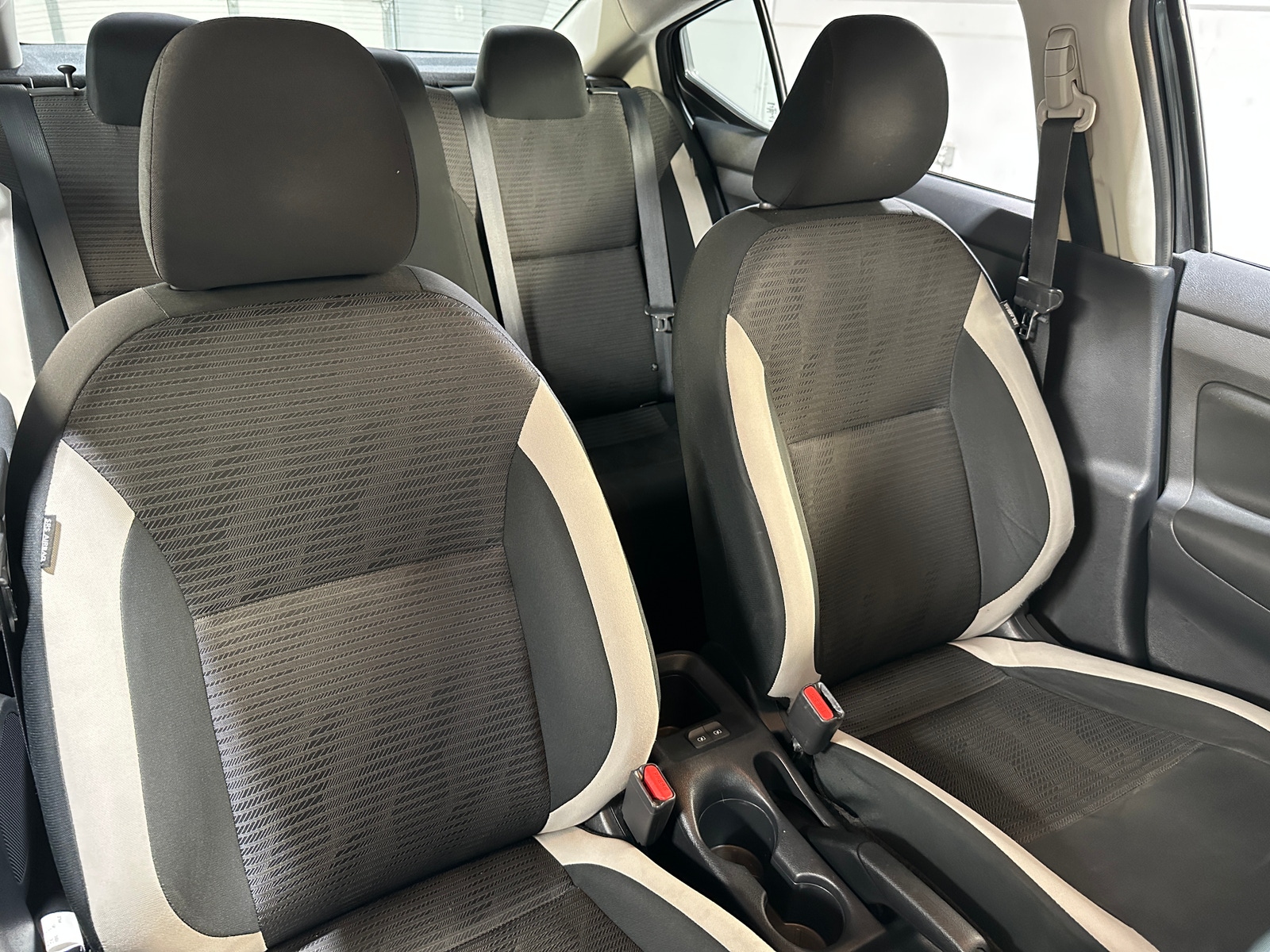 Thumbnail: 2021 Nissan Versa - 2