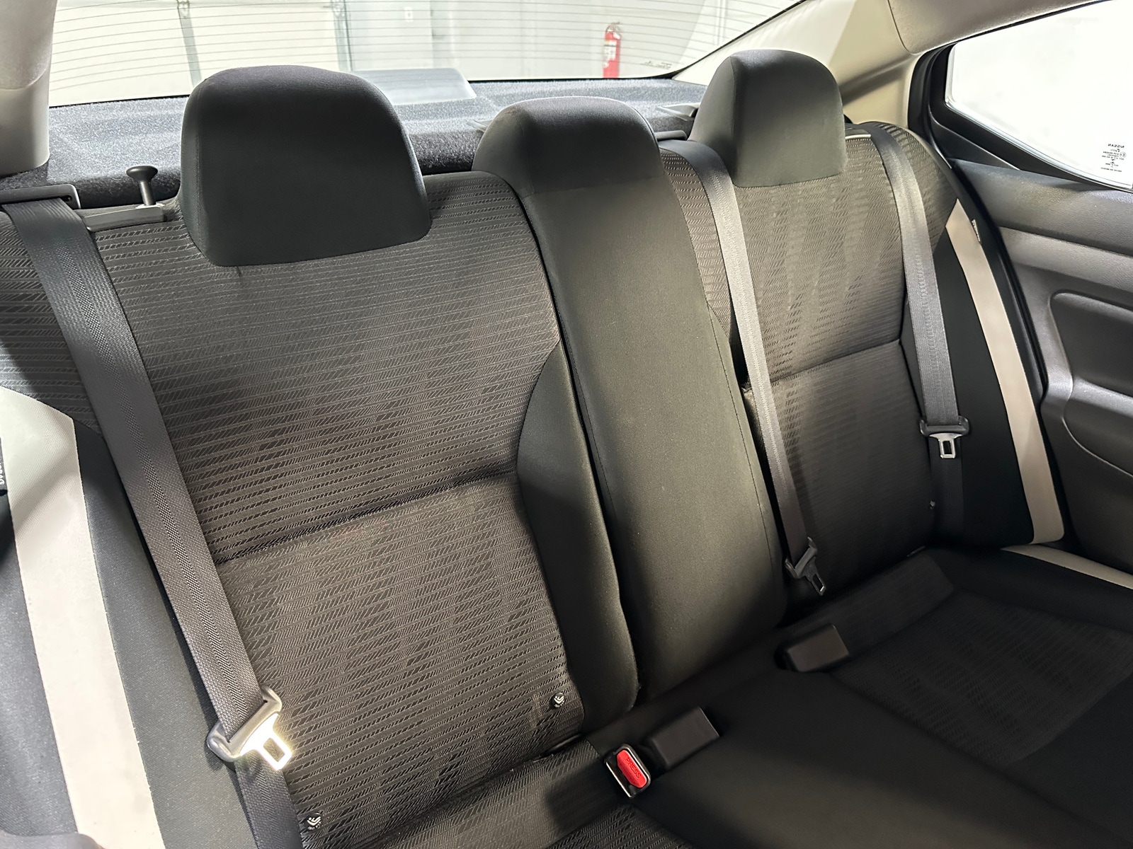 Thumbnail: 2021 Nissan Versa - 6