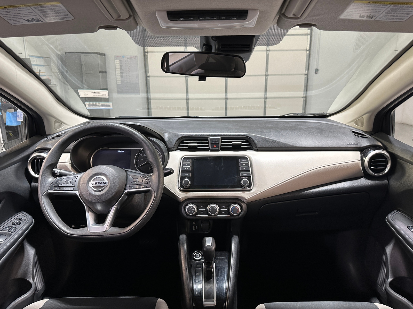 Thumbnail: 2021 Nissan Versa - 3