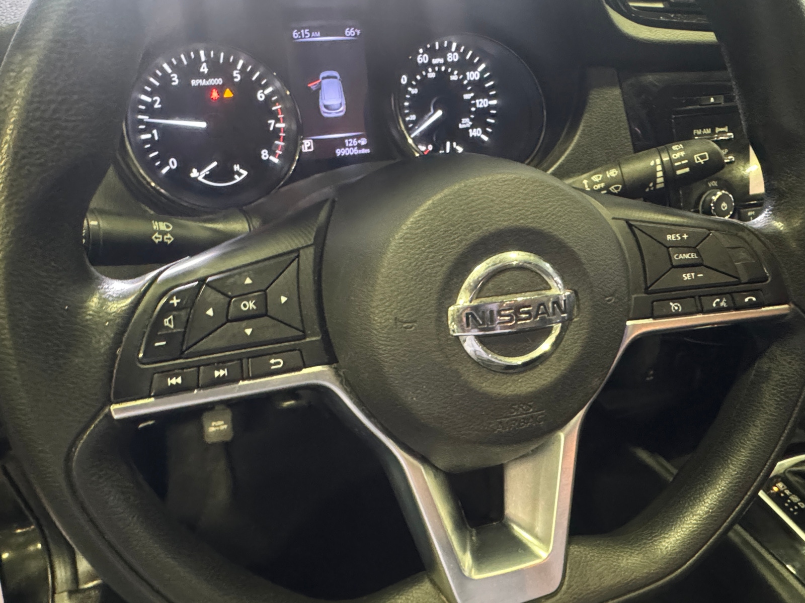 Thumbnail: 2018 Nissan Rogue Sport - 5