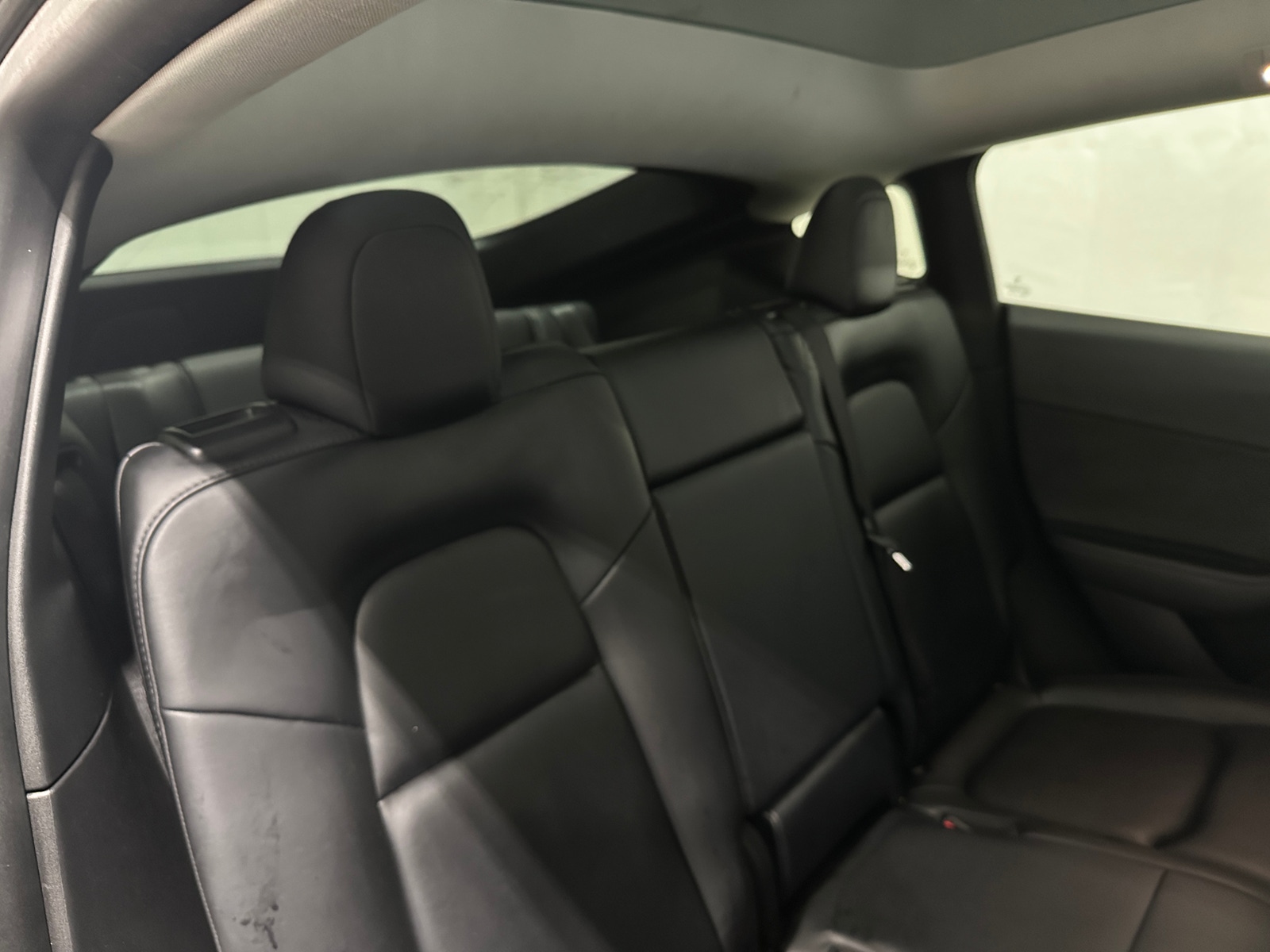 Thumbnail: 2022 Tesla Model Y - 5