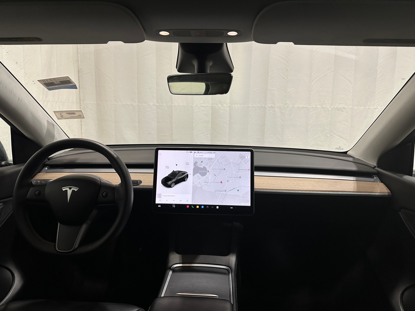 Thumbnail: 2022 Tesla Model Y - 2