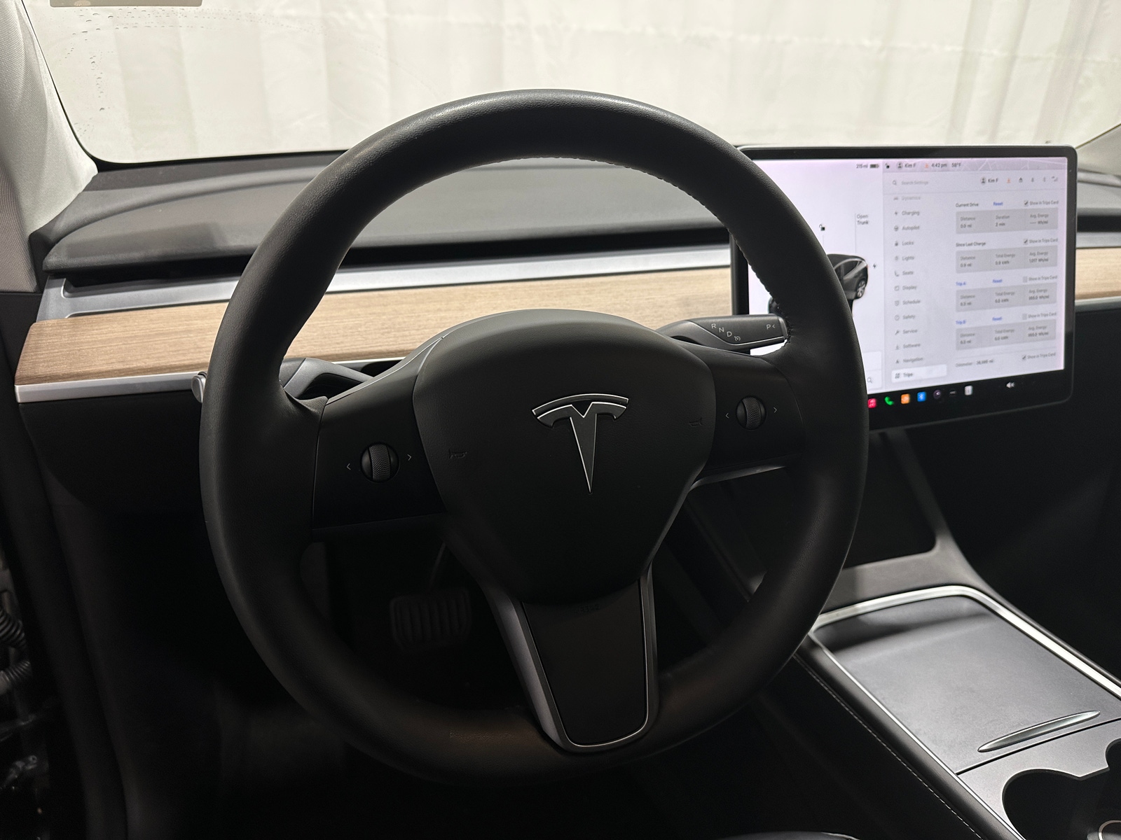 Thumbnail: 2022 Tesla Model Y - 4