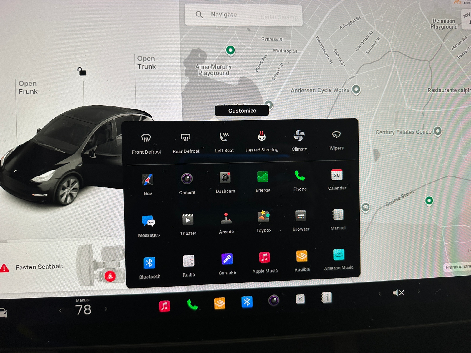 Thumbnail: 2022 Tesla Model Y - 3