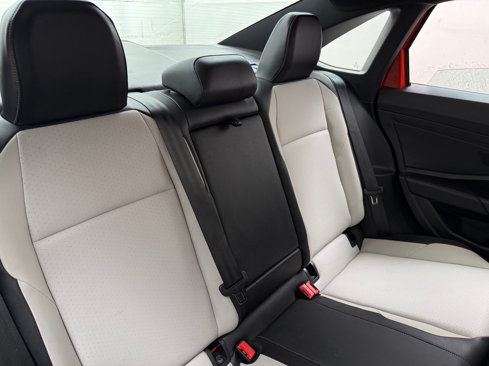 Thumbnail: 2019 Volkswagen Jetta - 5