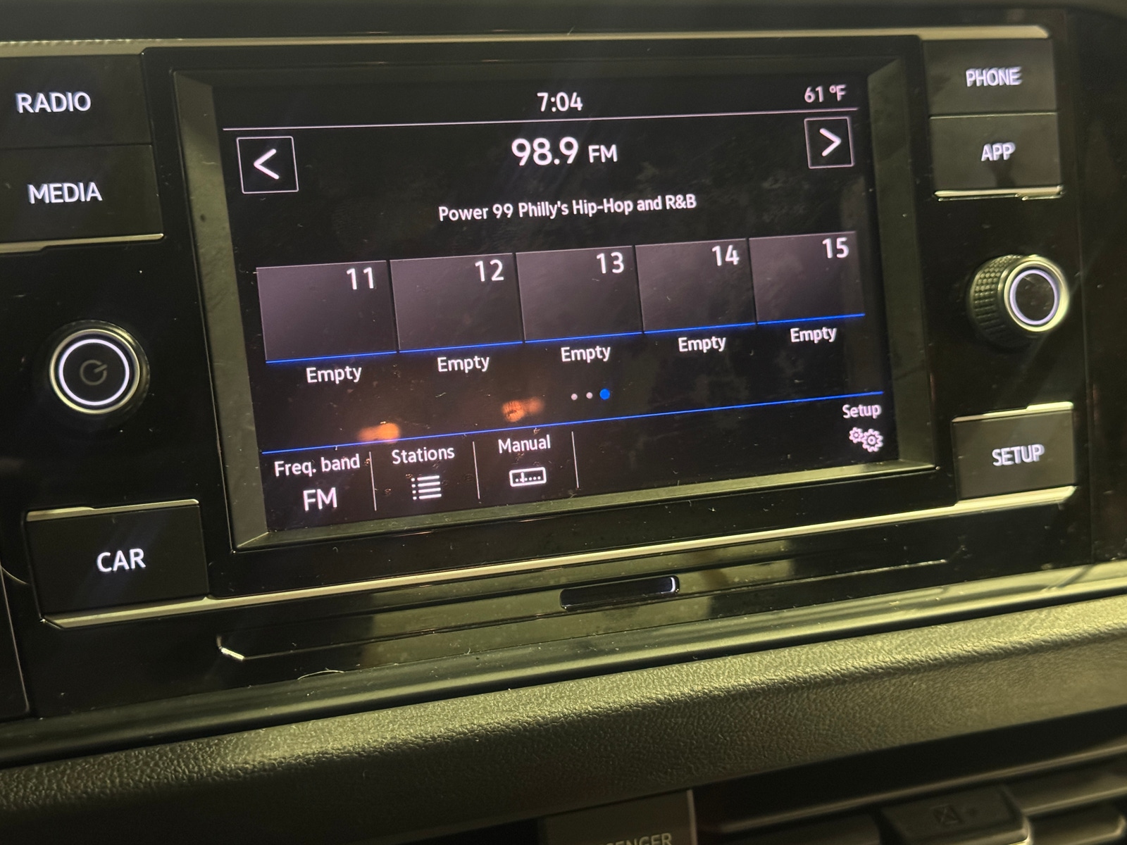 Thumbnail: 2019 Volkswagen Jetta - 3