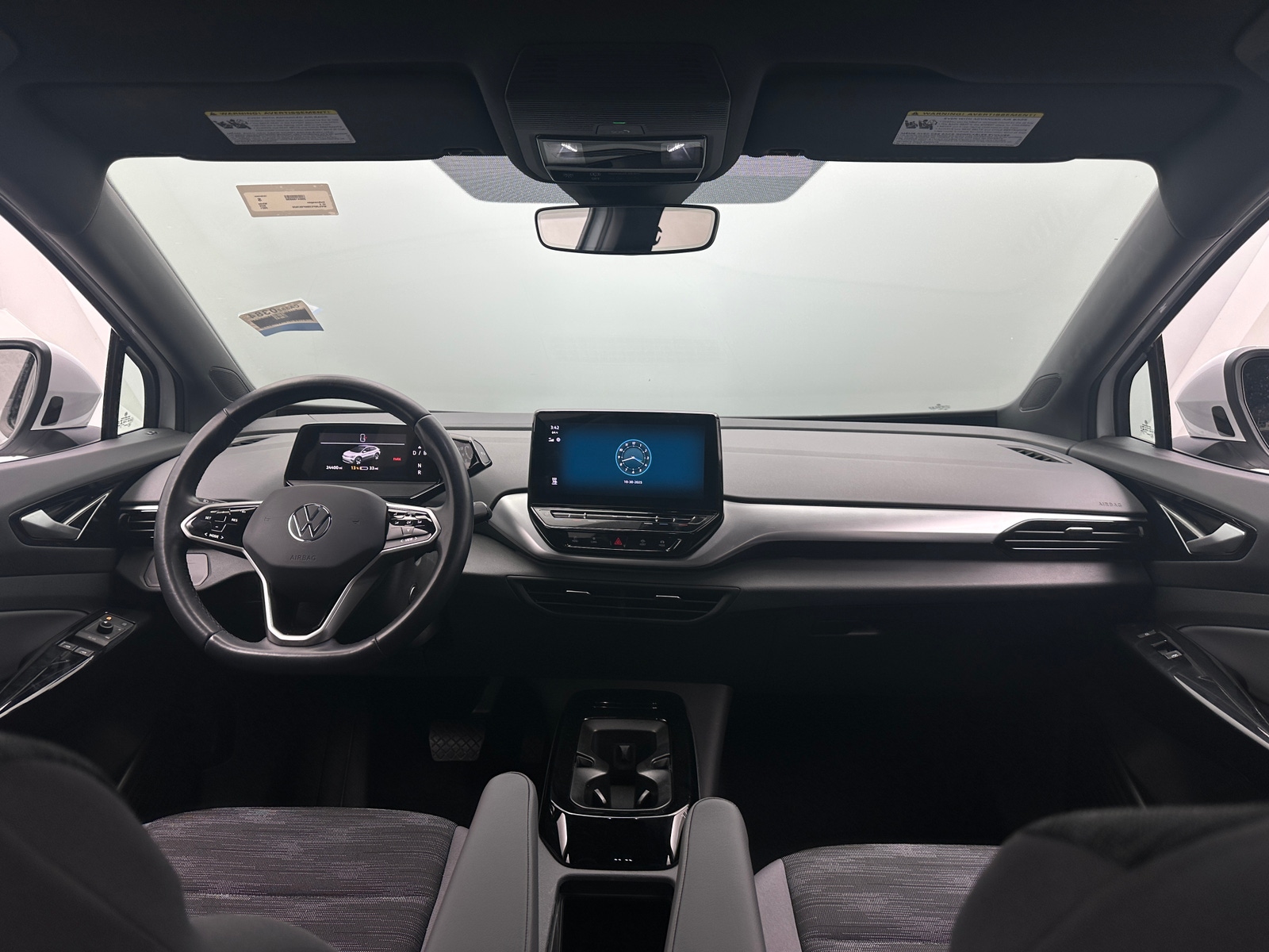 Thumbnail: 2021 Volkswagen ID.4 - 3