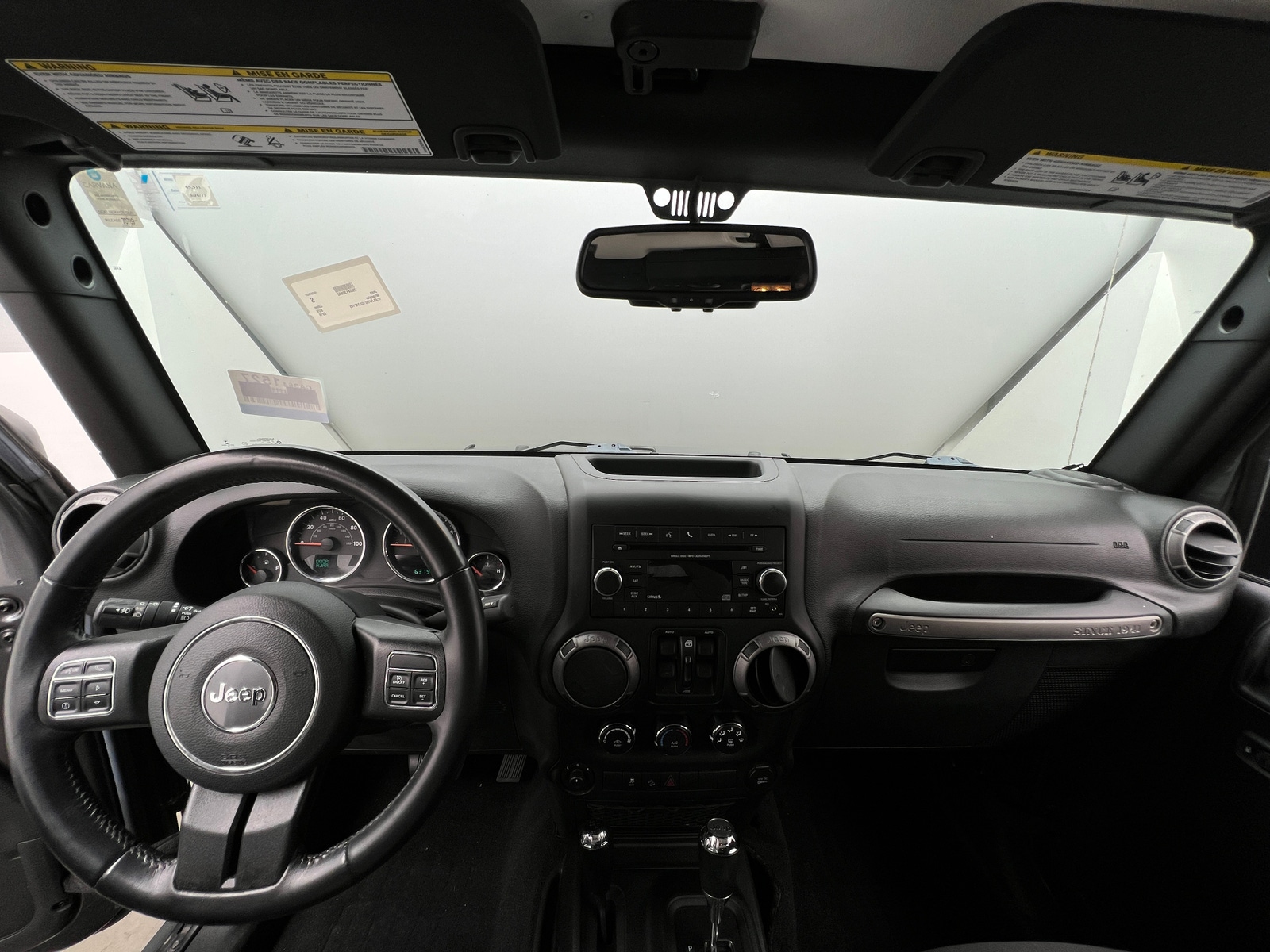 Thumbnail: 2016 Jeep Wrangler - 3