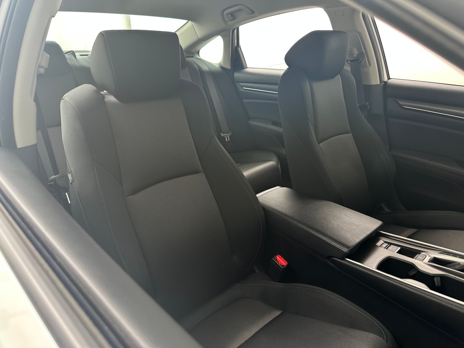 Thumbnail: 2019 Honda Accord - 2