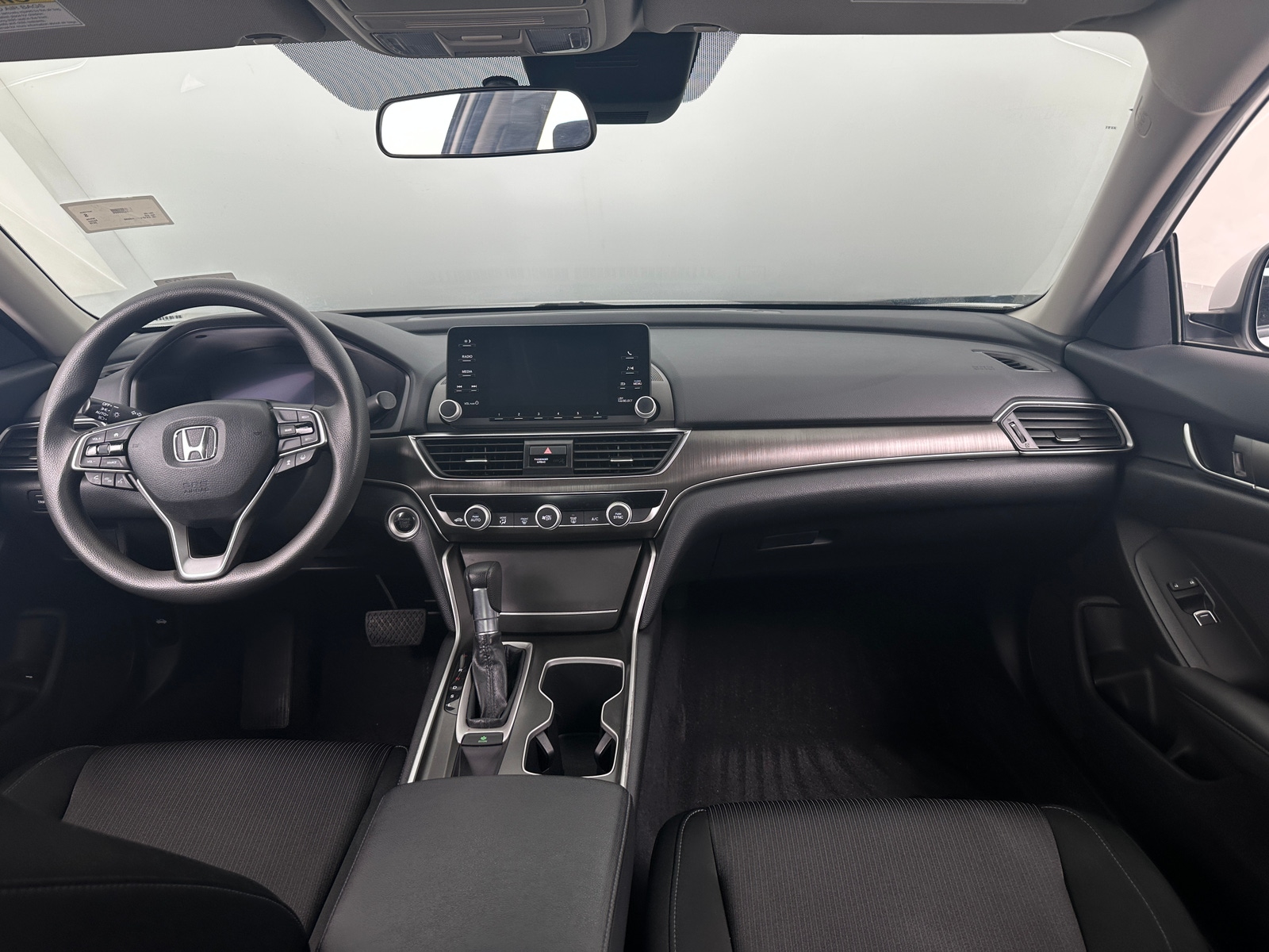 Thumbnail: 2019 Honda Accord - 3