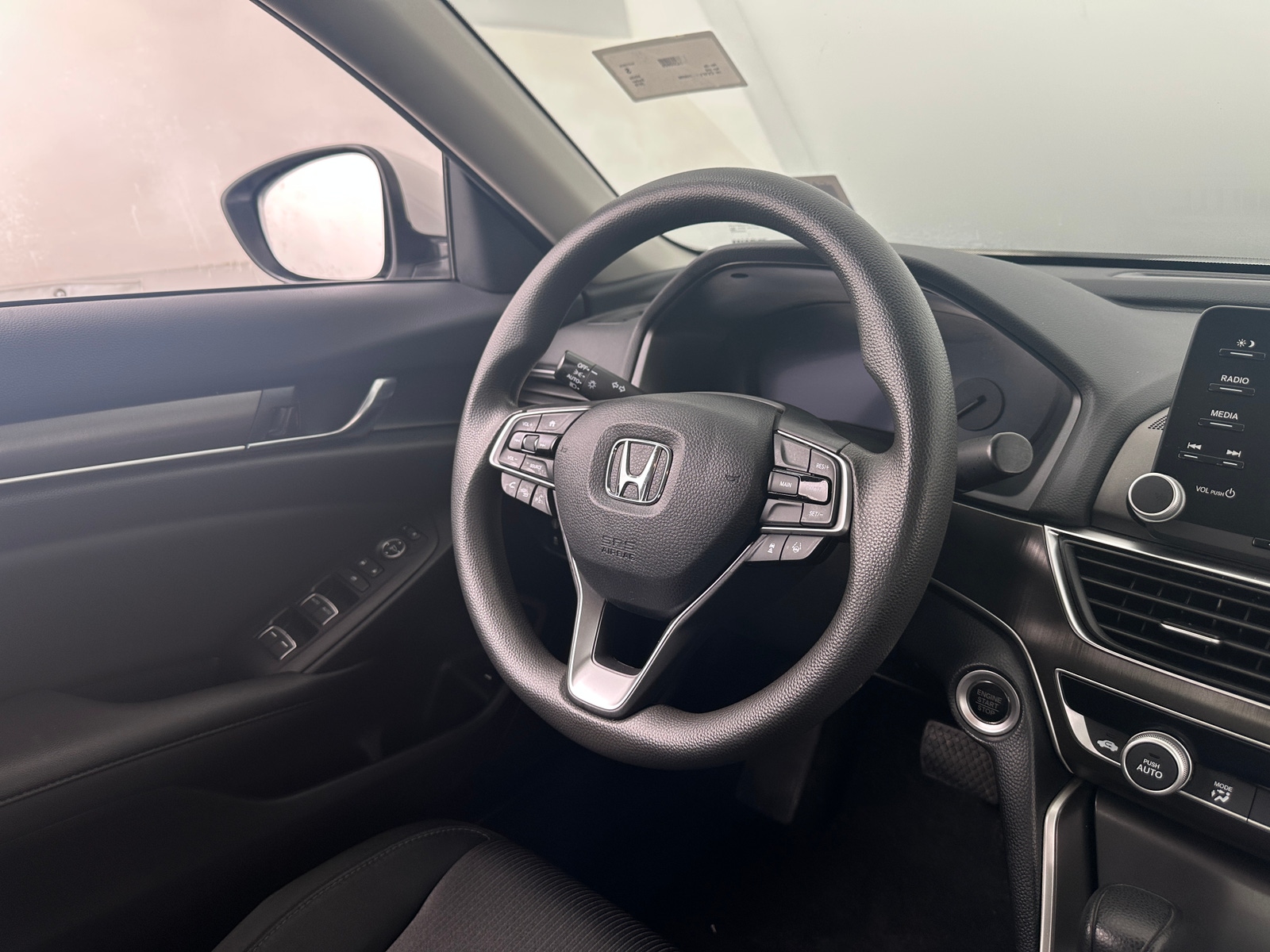 Thumbnail: 2019 Honda Accord - 5