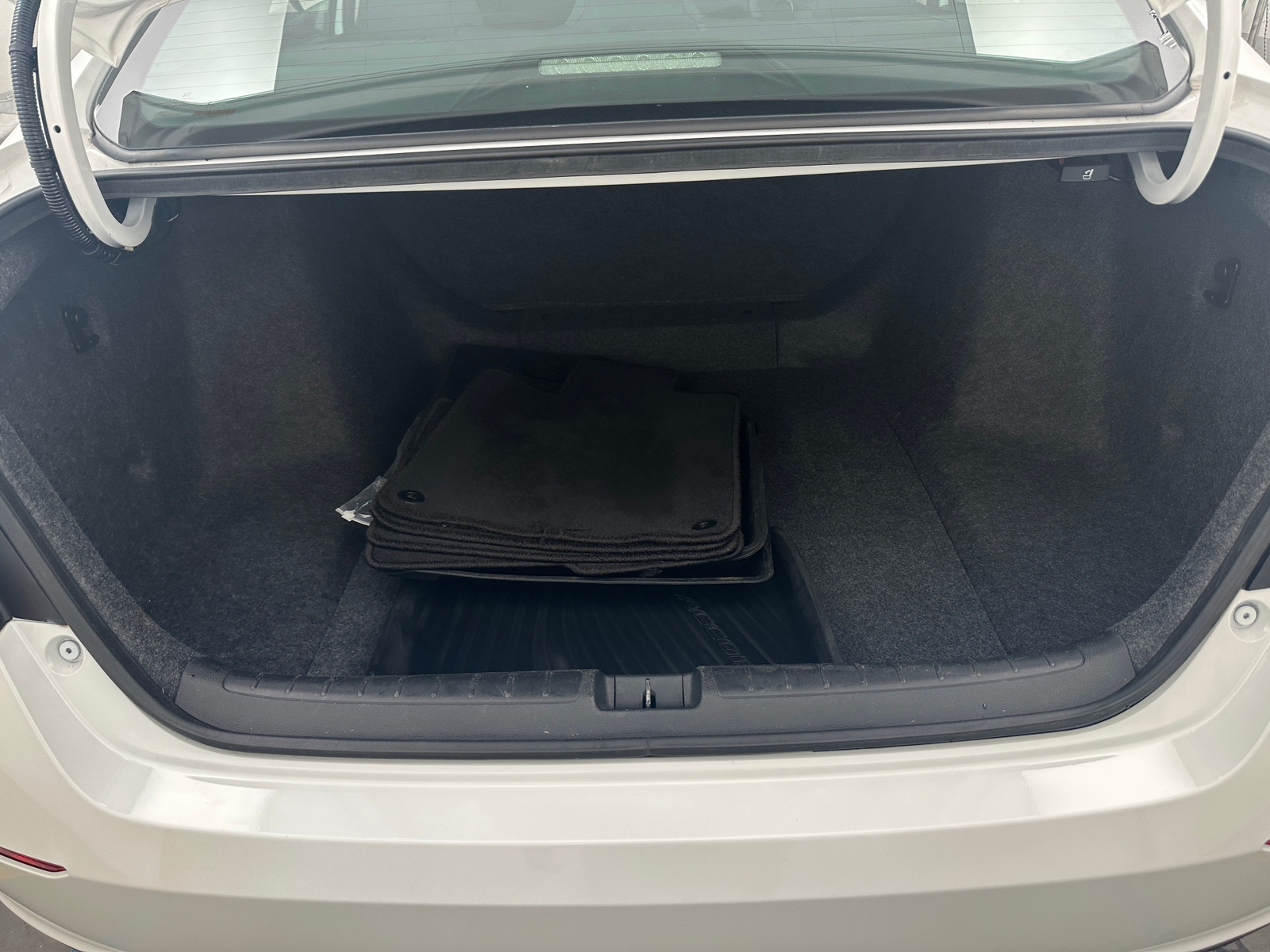 Thumbnail: 2019 Honda Accord - 7