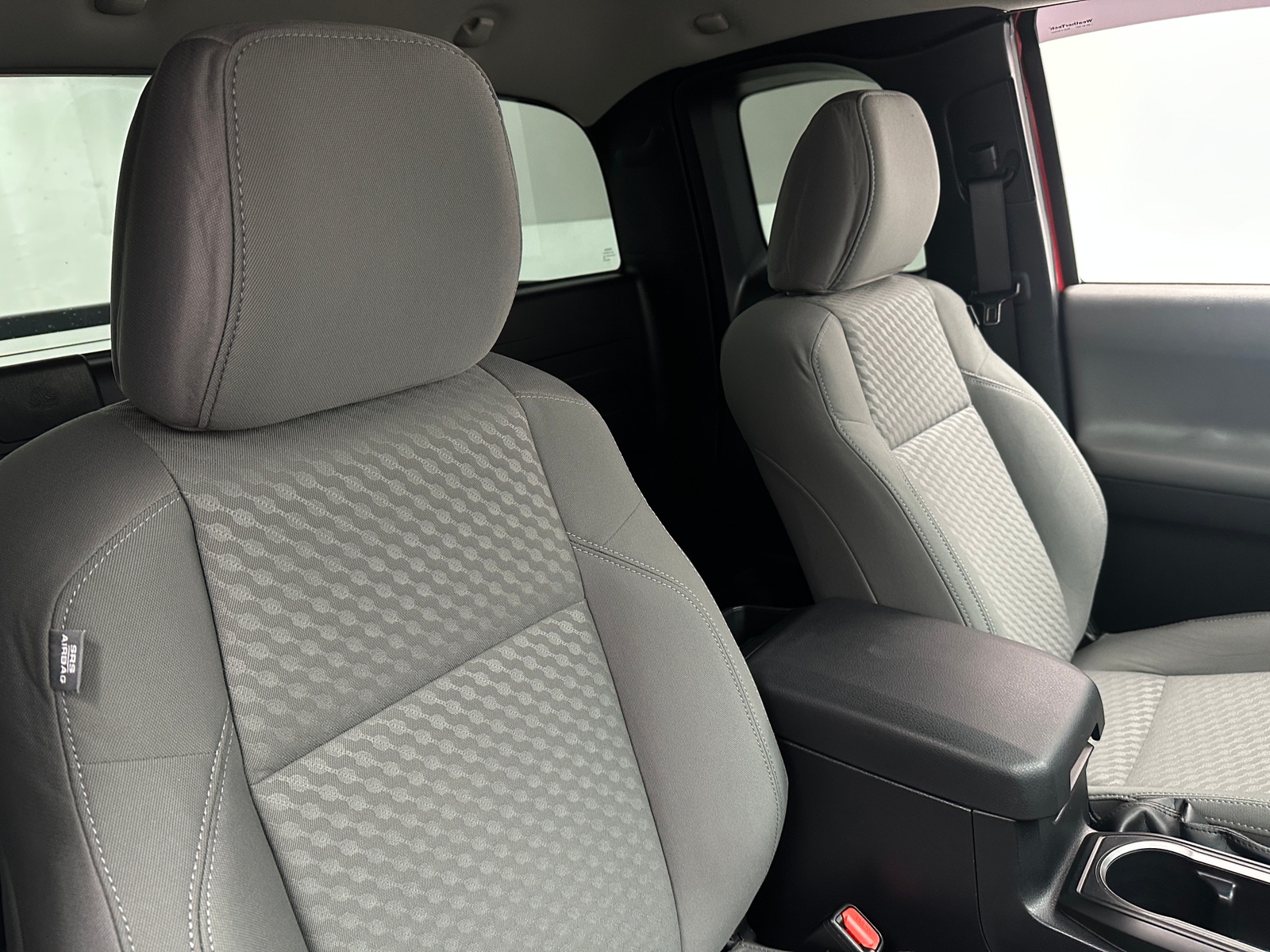 Thumbnail: 2023 Toyota Tacoma - 2