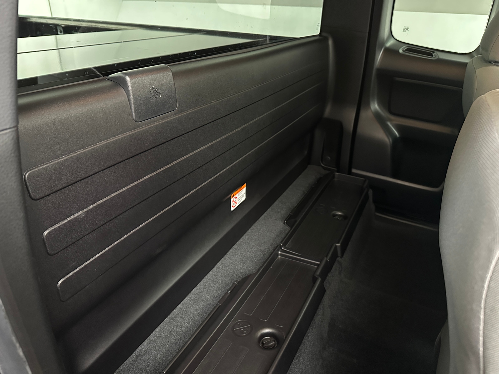 Thumbnail: 2023 Toyota Tacoma - 6