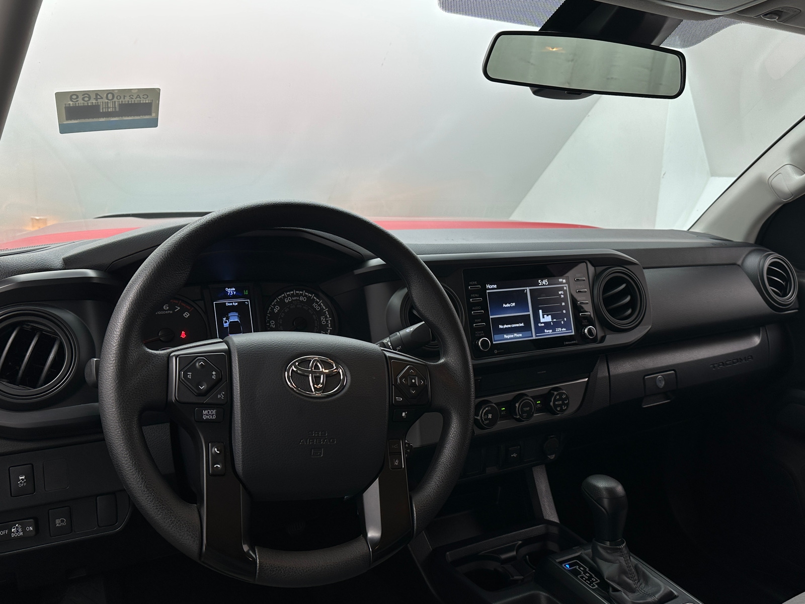 Thumbnail: 2023 Toyota Tacoma - 3