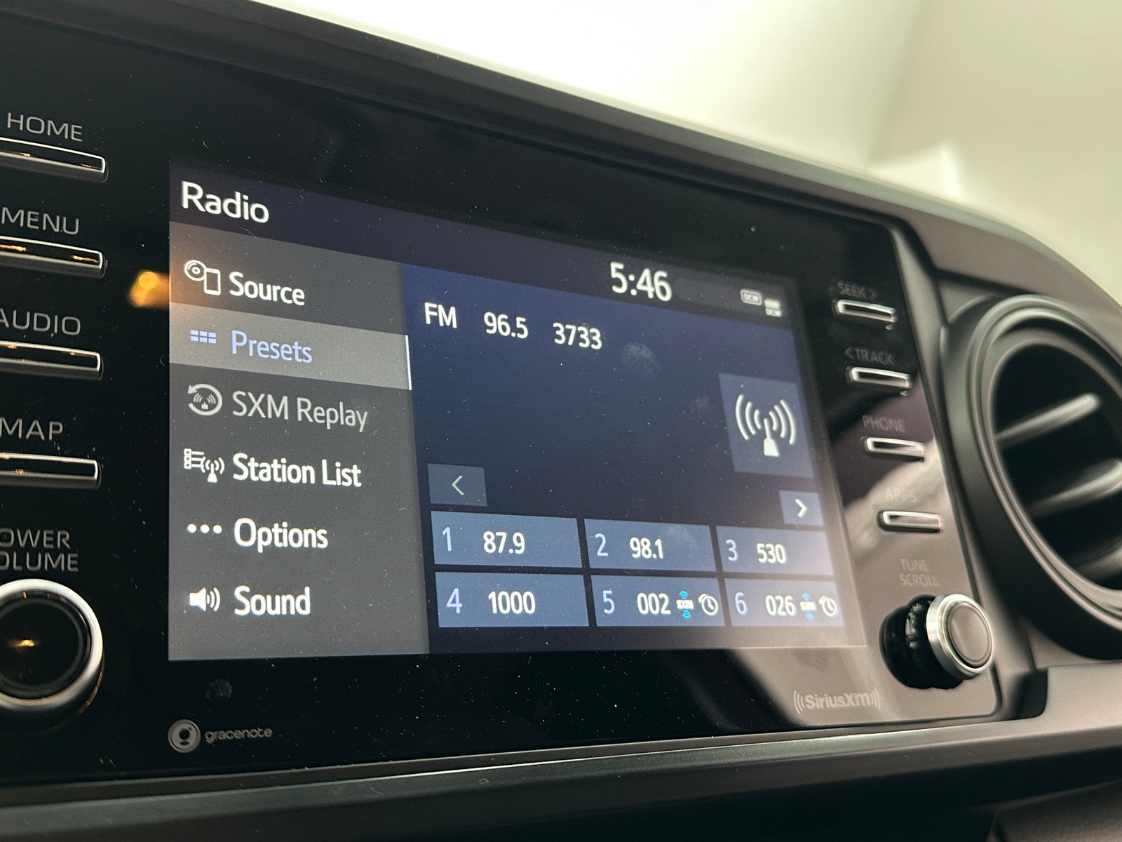 Thumbnail: 2023 Toyota Tacoma - 4