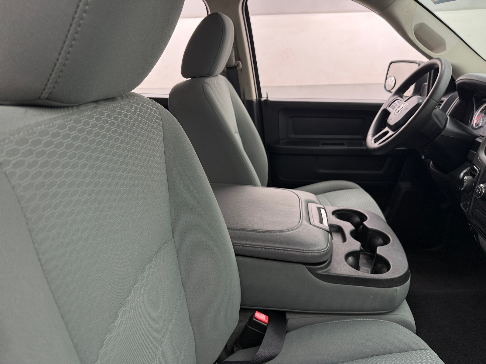 Thumbnail: 2018 RAM 1500 - 2