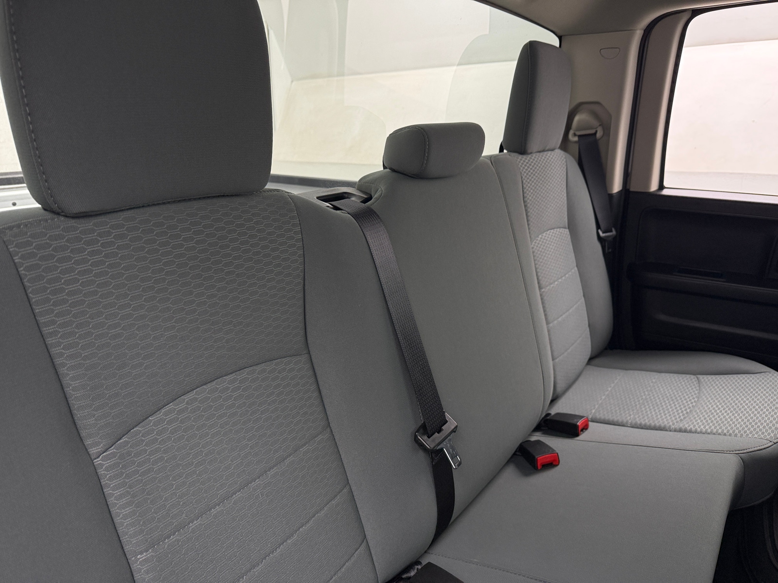 Thumbnail: 2018 RAM 1500 - 6