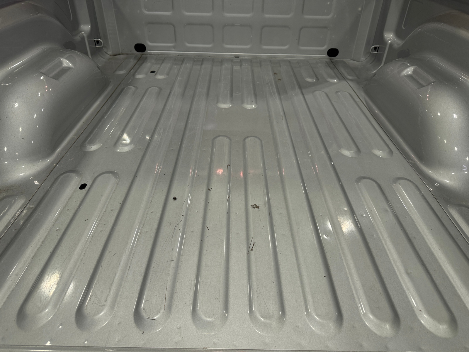 Thumbnail: 2018 RAM 1500 - 7