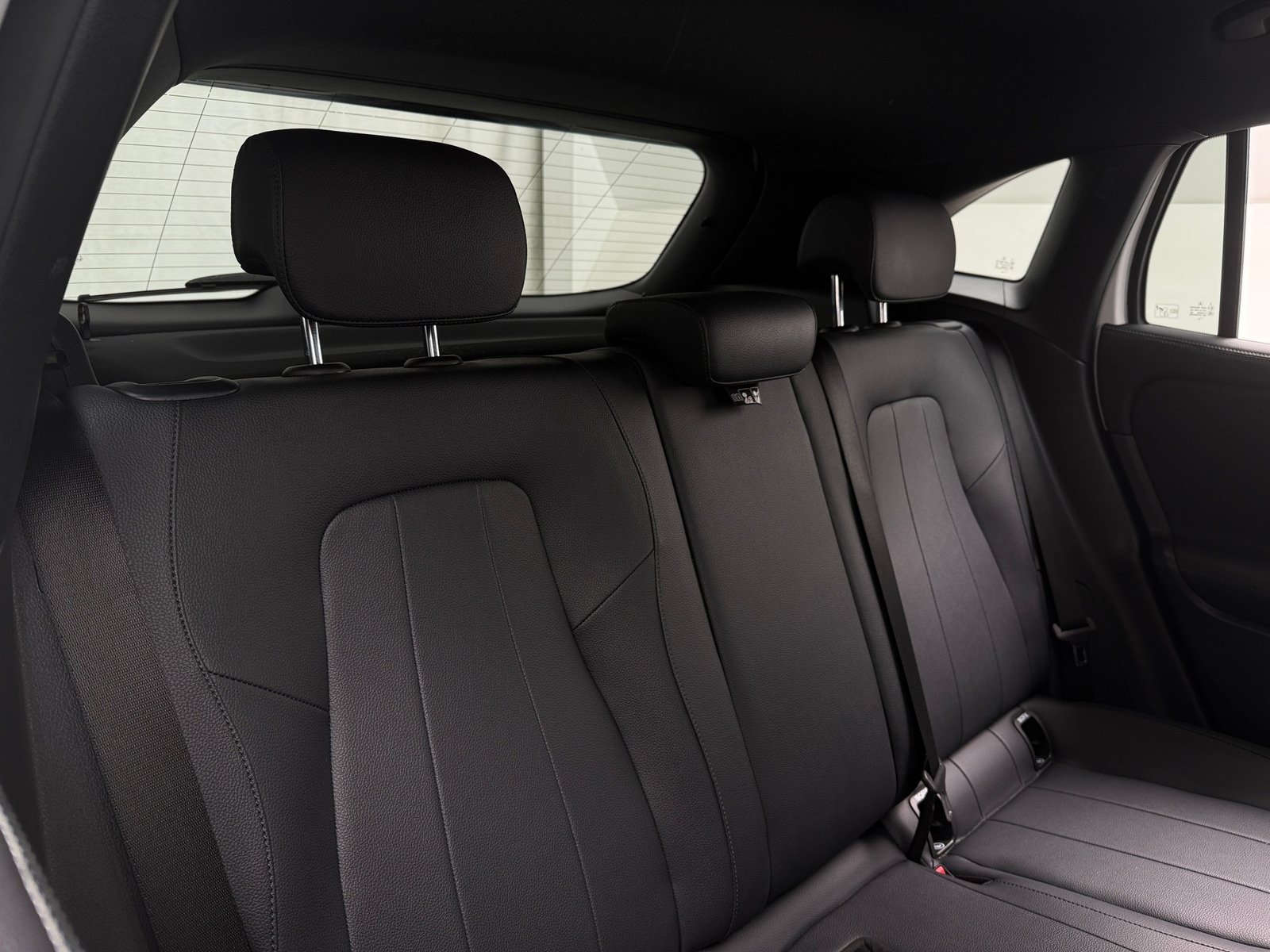 Thumbnail: 2022 Mercedes-Benz GLA - 5