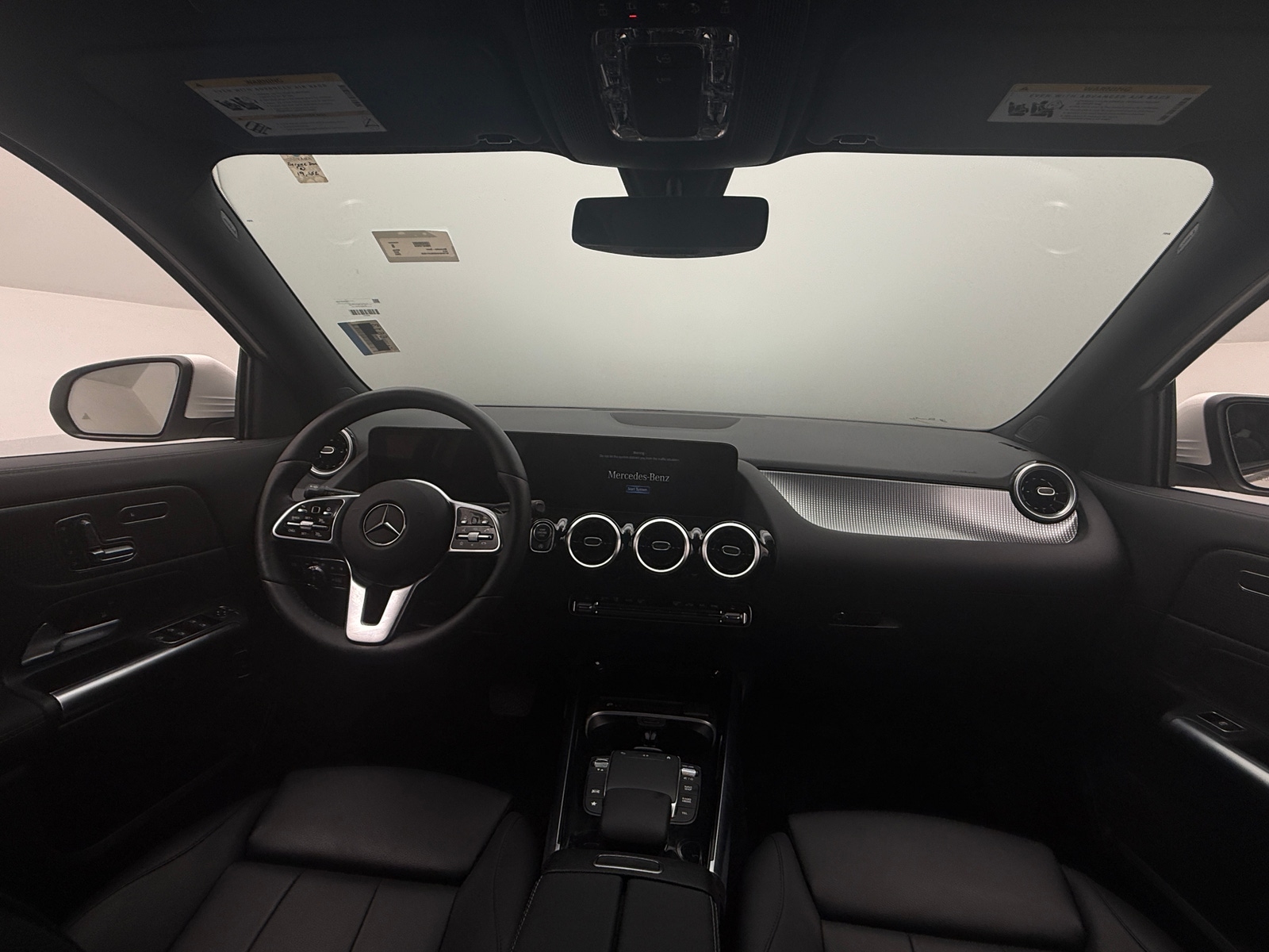 Thumbnail: 2022 Mercedes-Benz GLA - 2